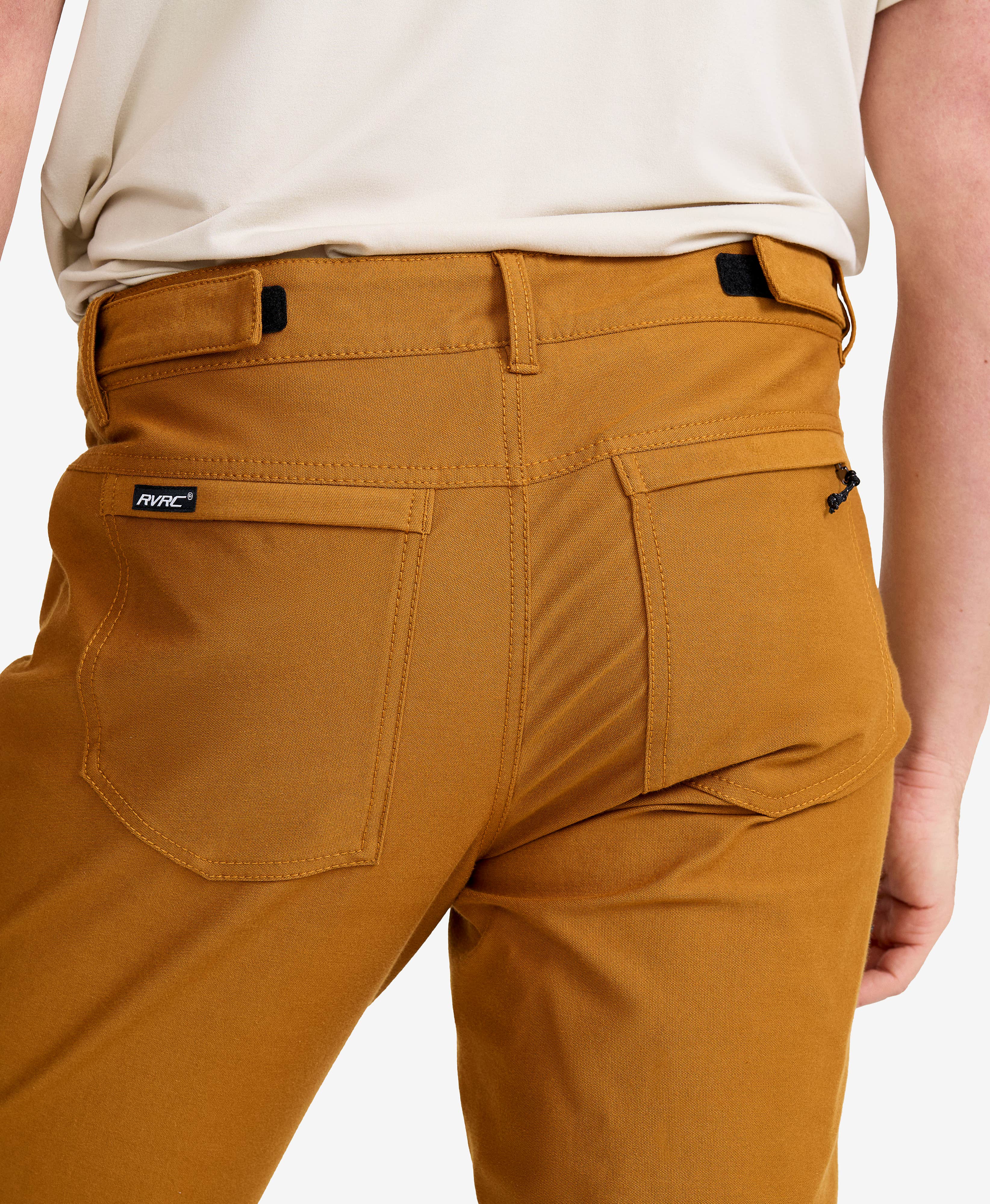 Surround Stretch Pants Men