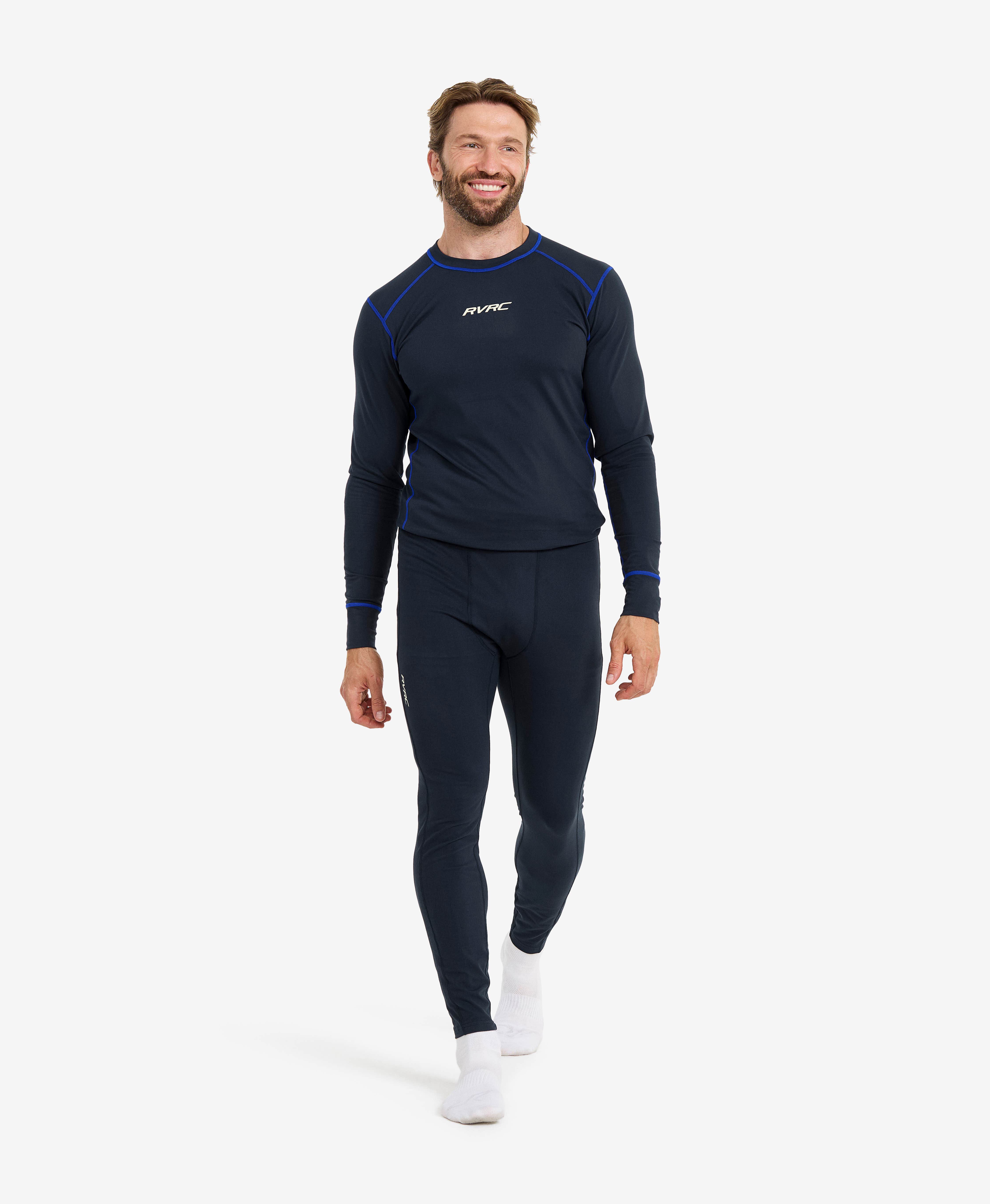 Downhill Base Layer Pants Men