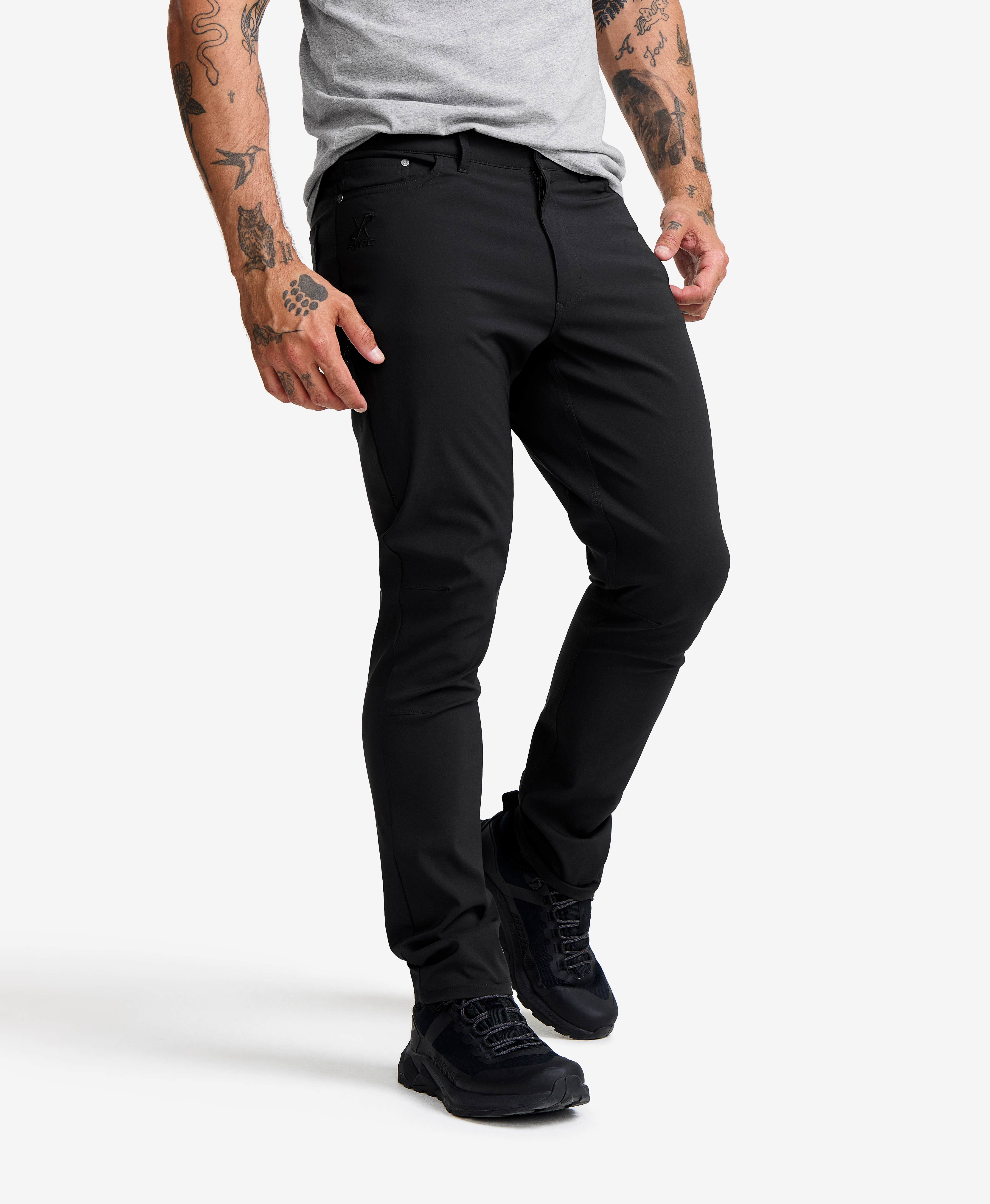 Root Outdoor Stretch Jeans Men