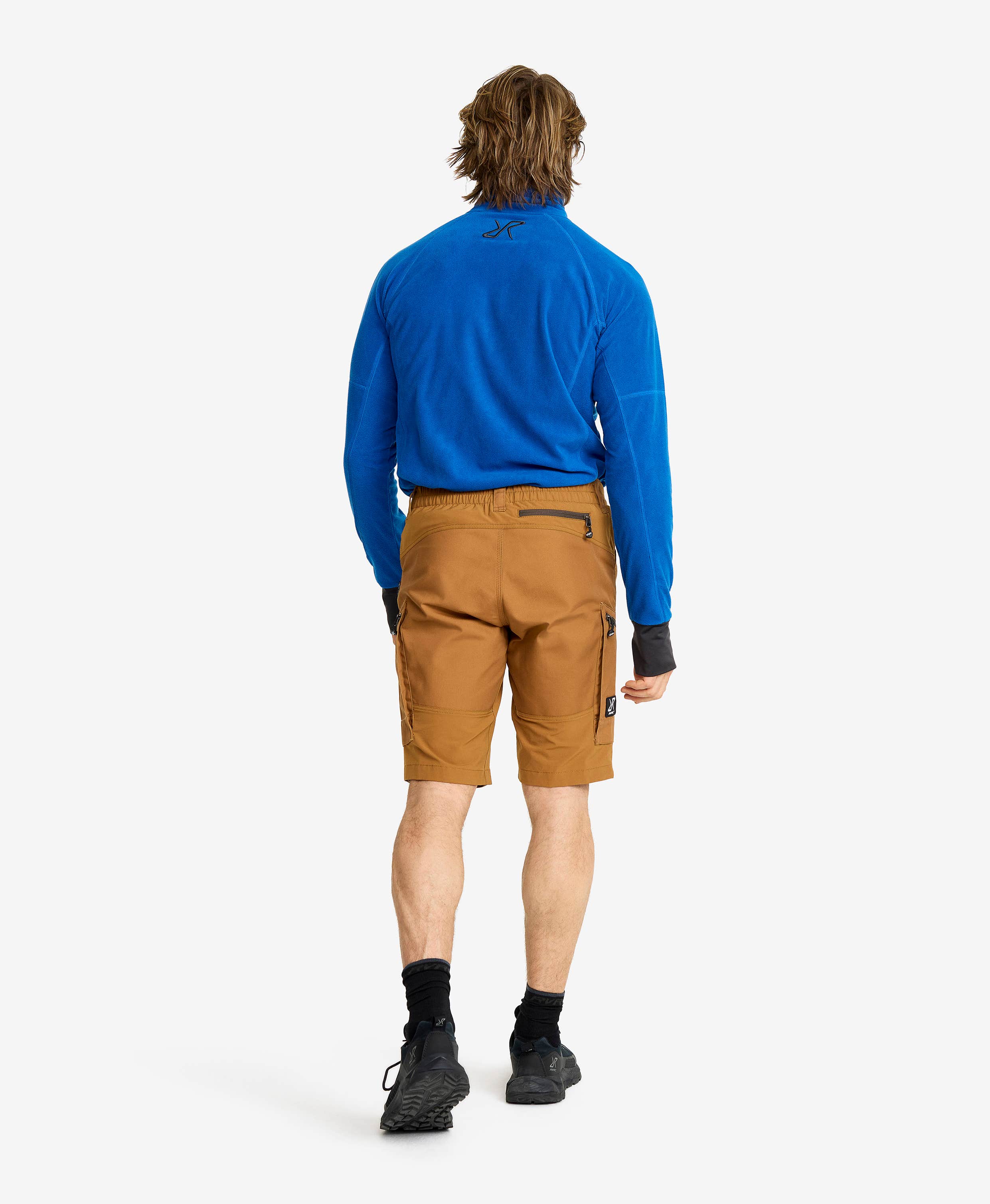 RVRC GP Shorts Men