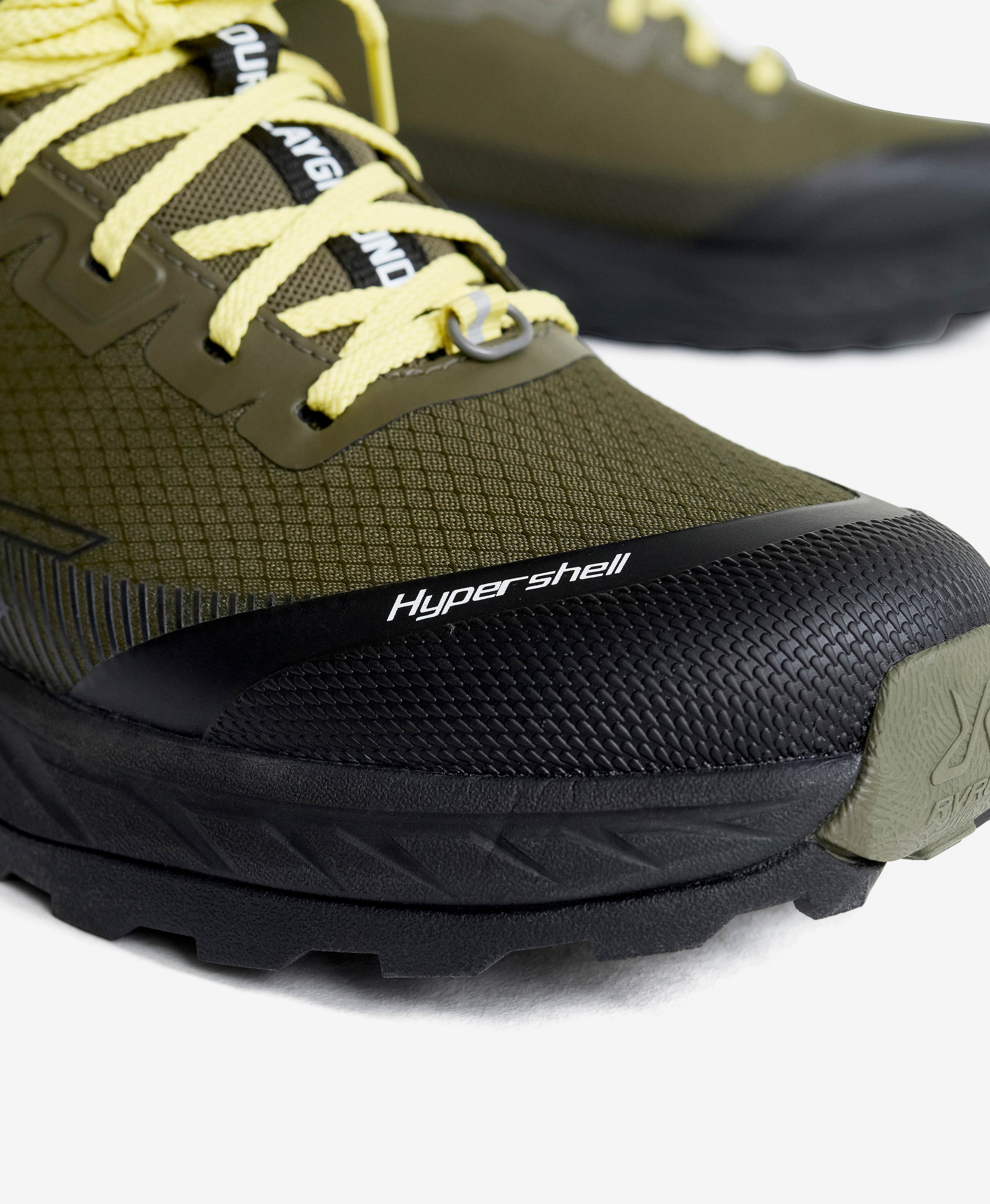 Trailblaze Waterproof Hiking Shoes Men