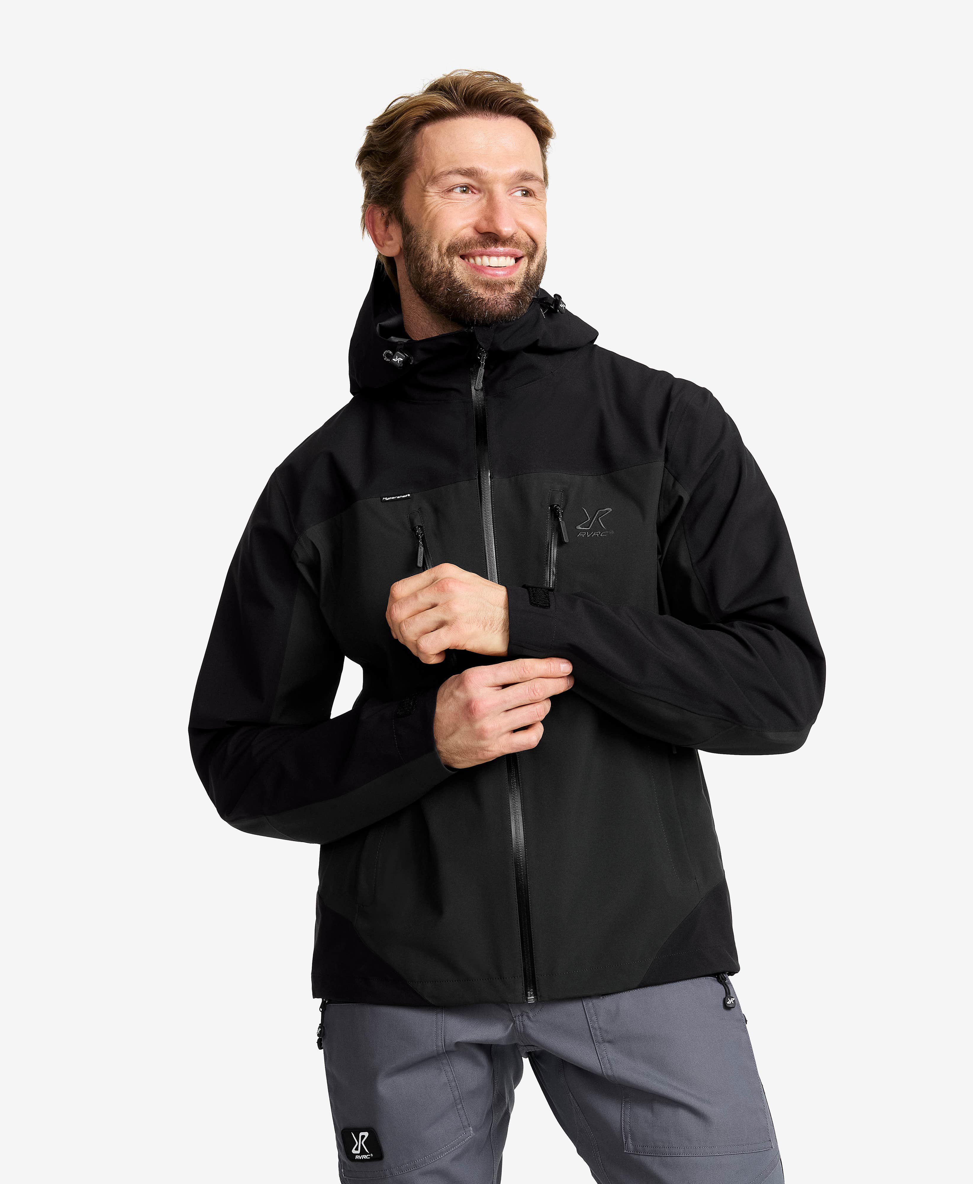 Silence Proshell 3L Jacket Men