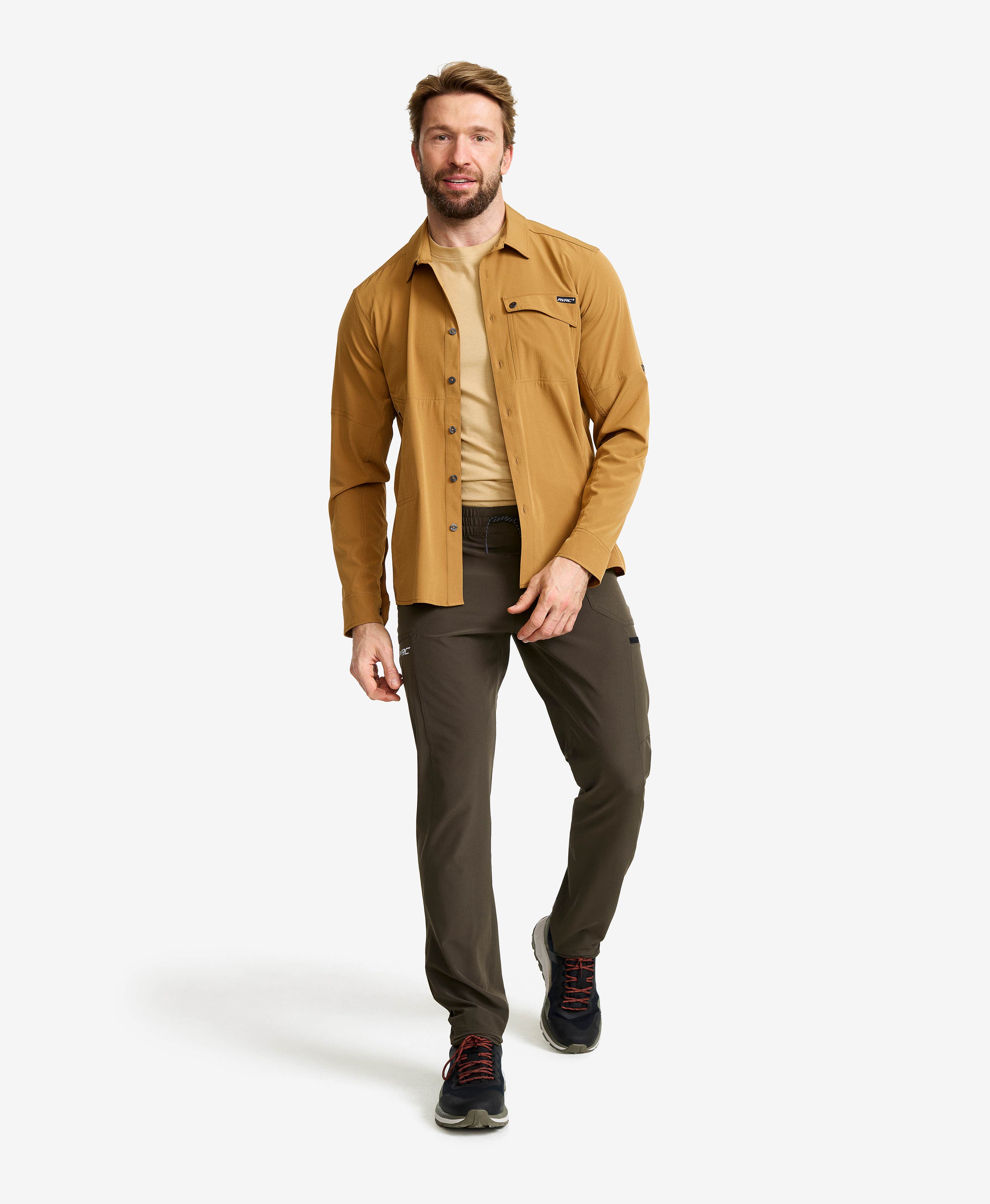 Gradient Pro UV Pants Men