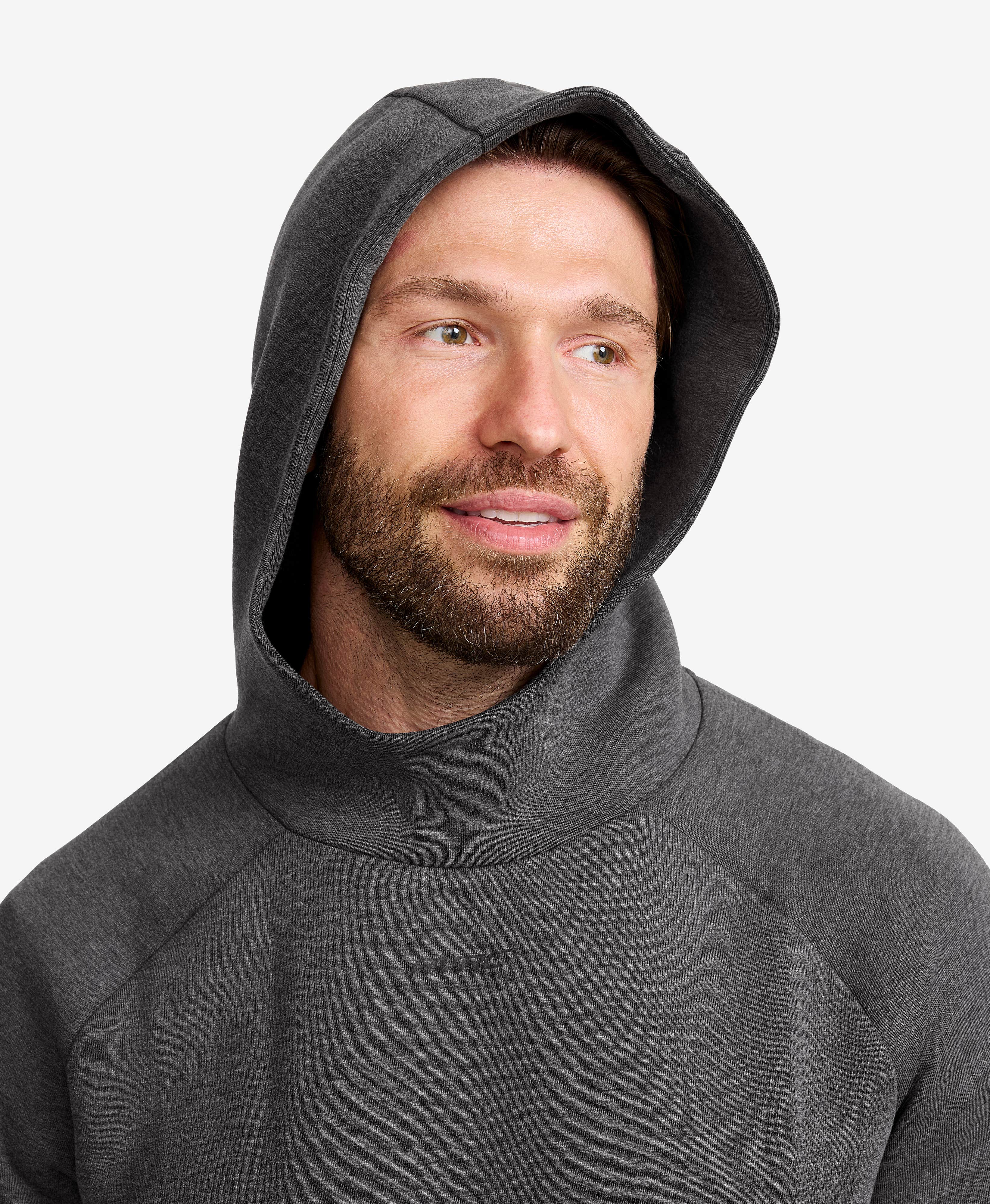 Street Scuba Hoodie Men