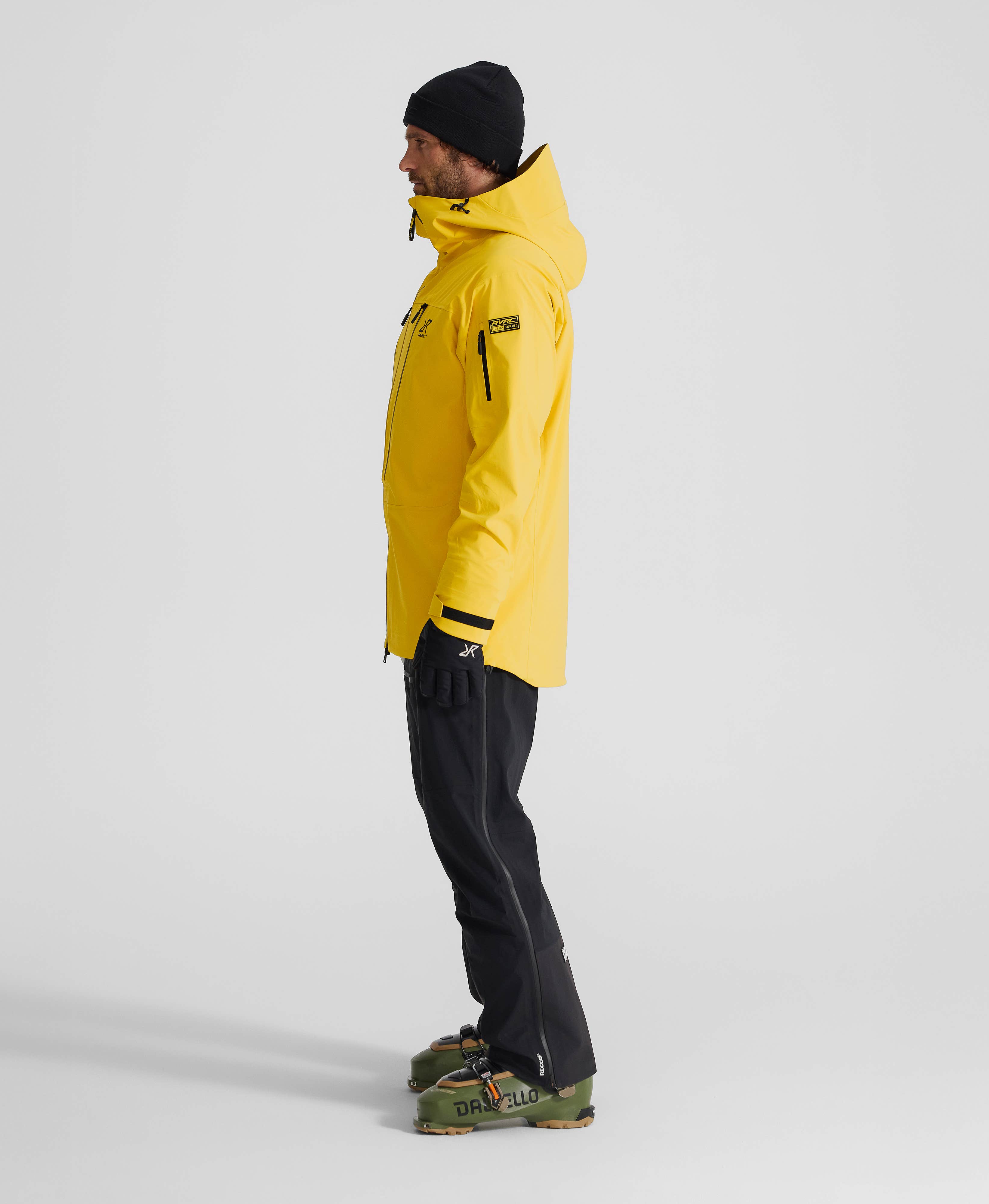 Ultra 3L Shell Jacket Men