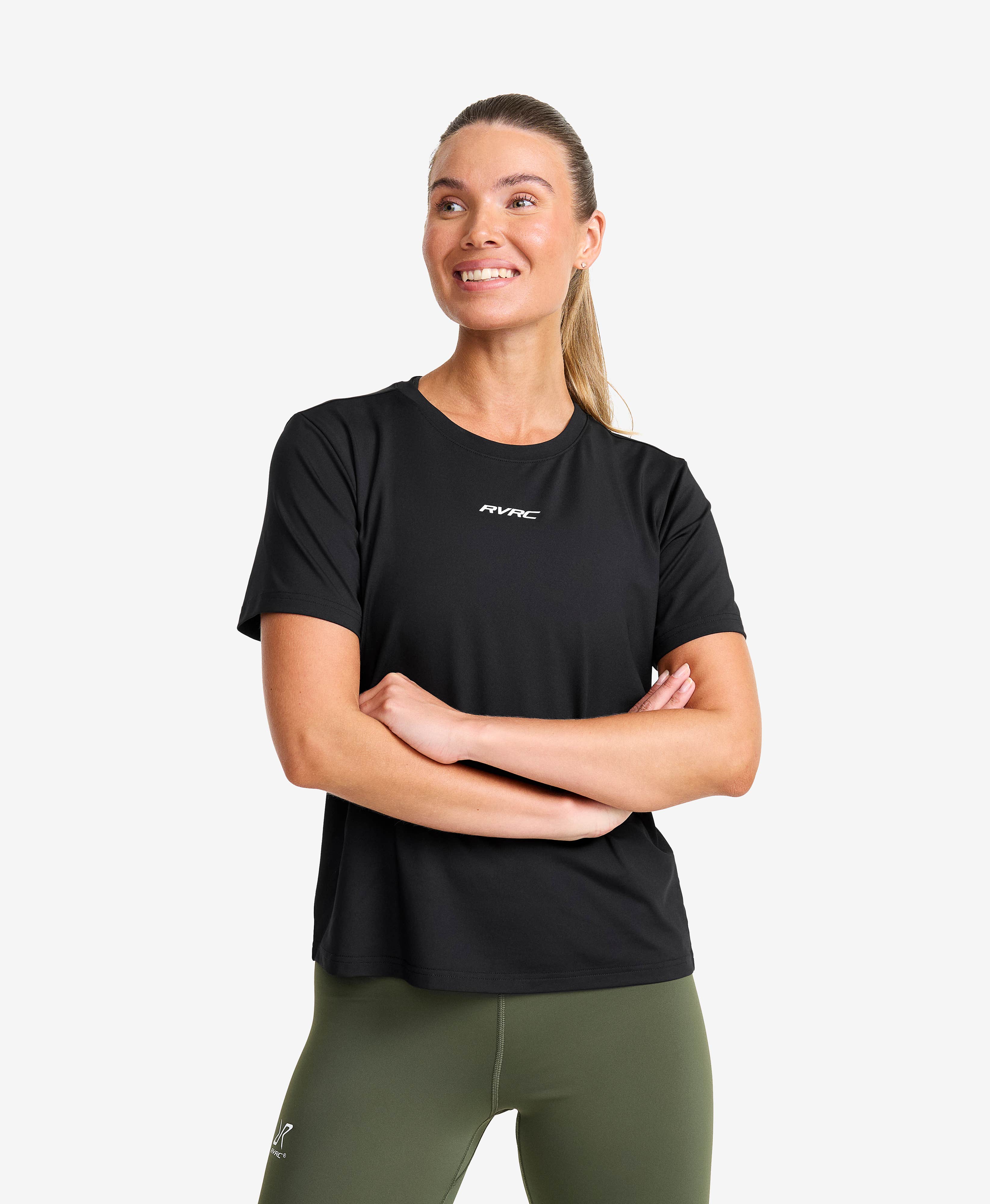Direction Active T-shirt Women