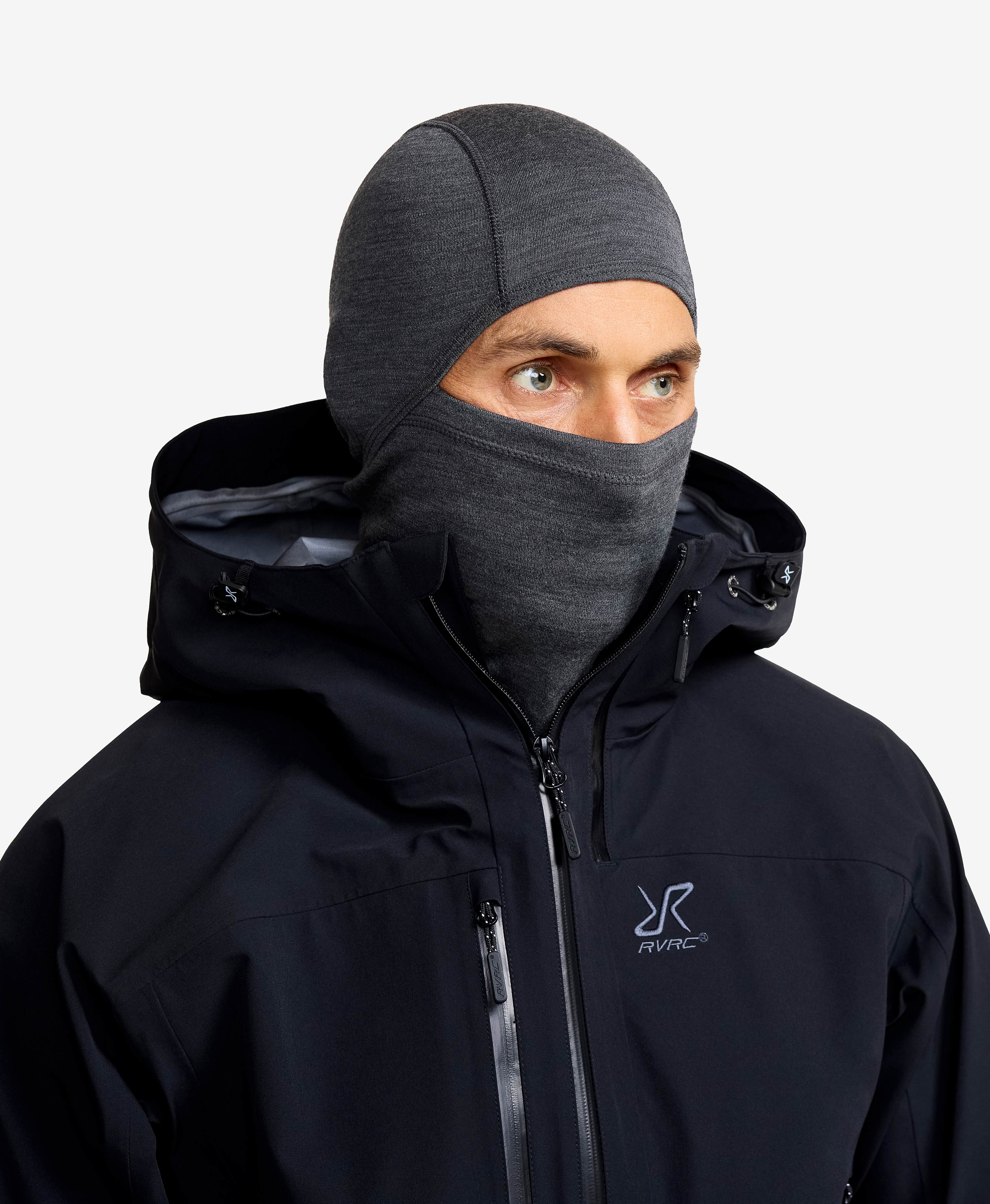 Route Merino Balaclava Unisex