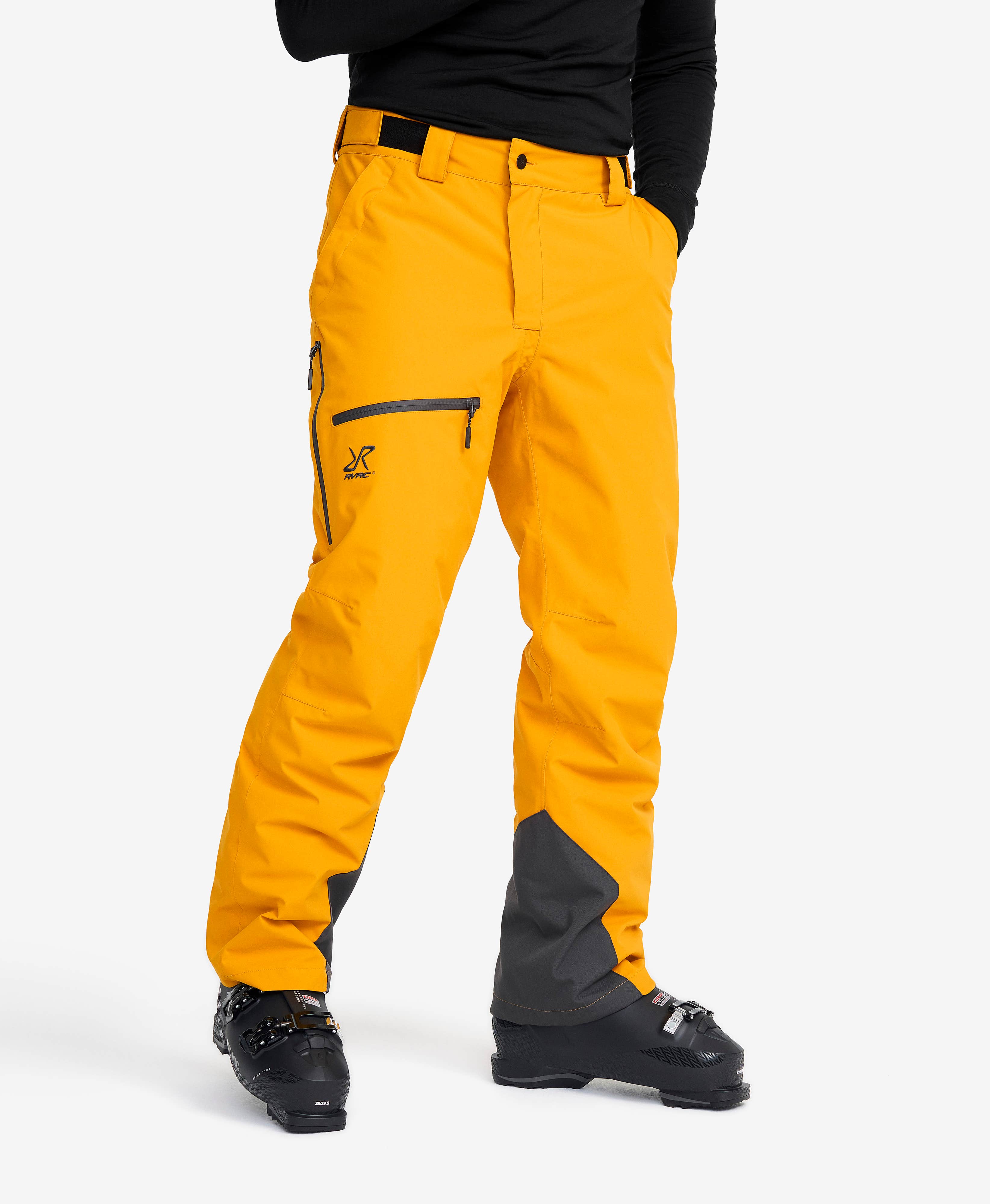 AccXel Insulated 2L Snow Pants Men