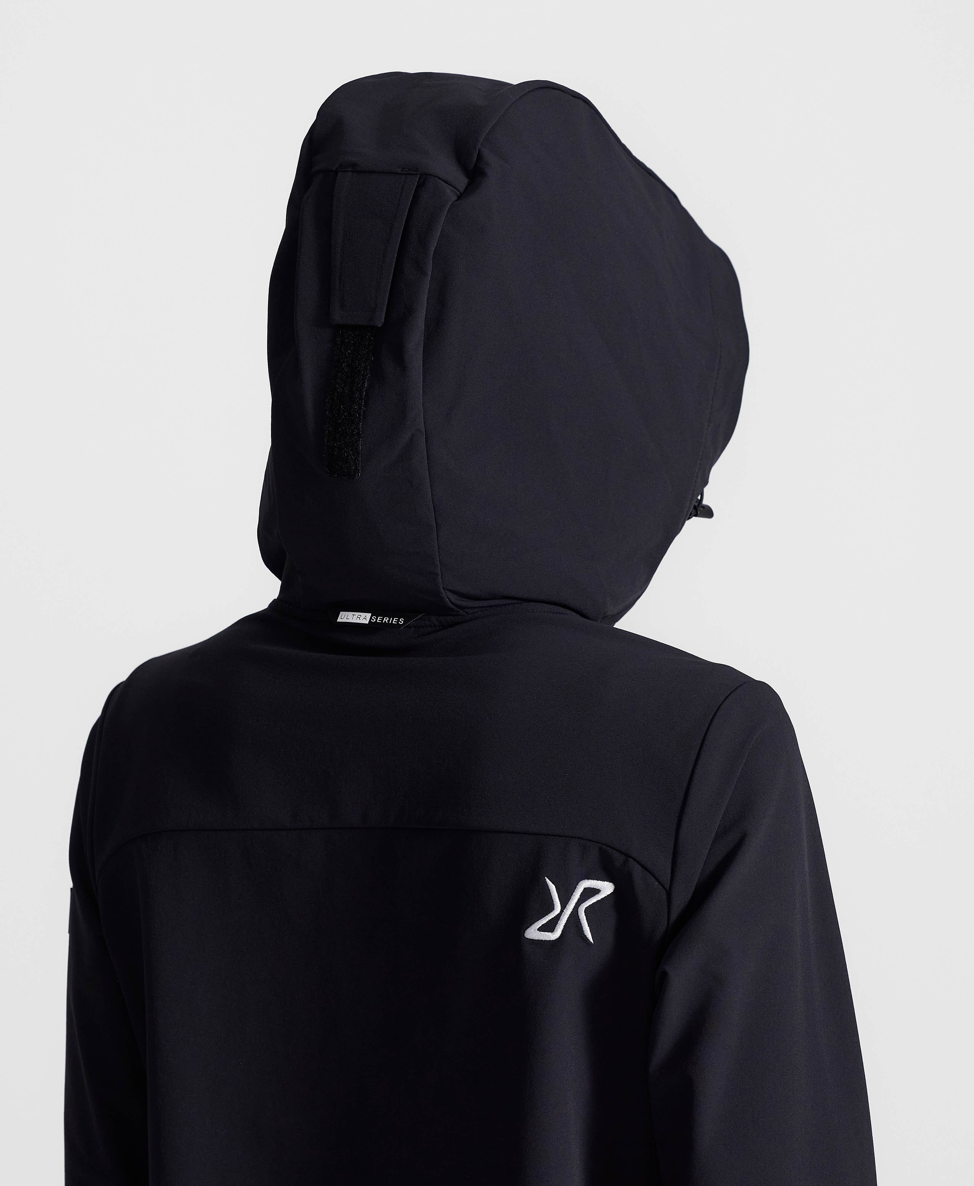 Ultra Trekk-touring Jacket Women