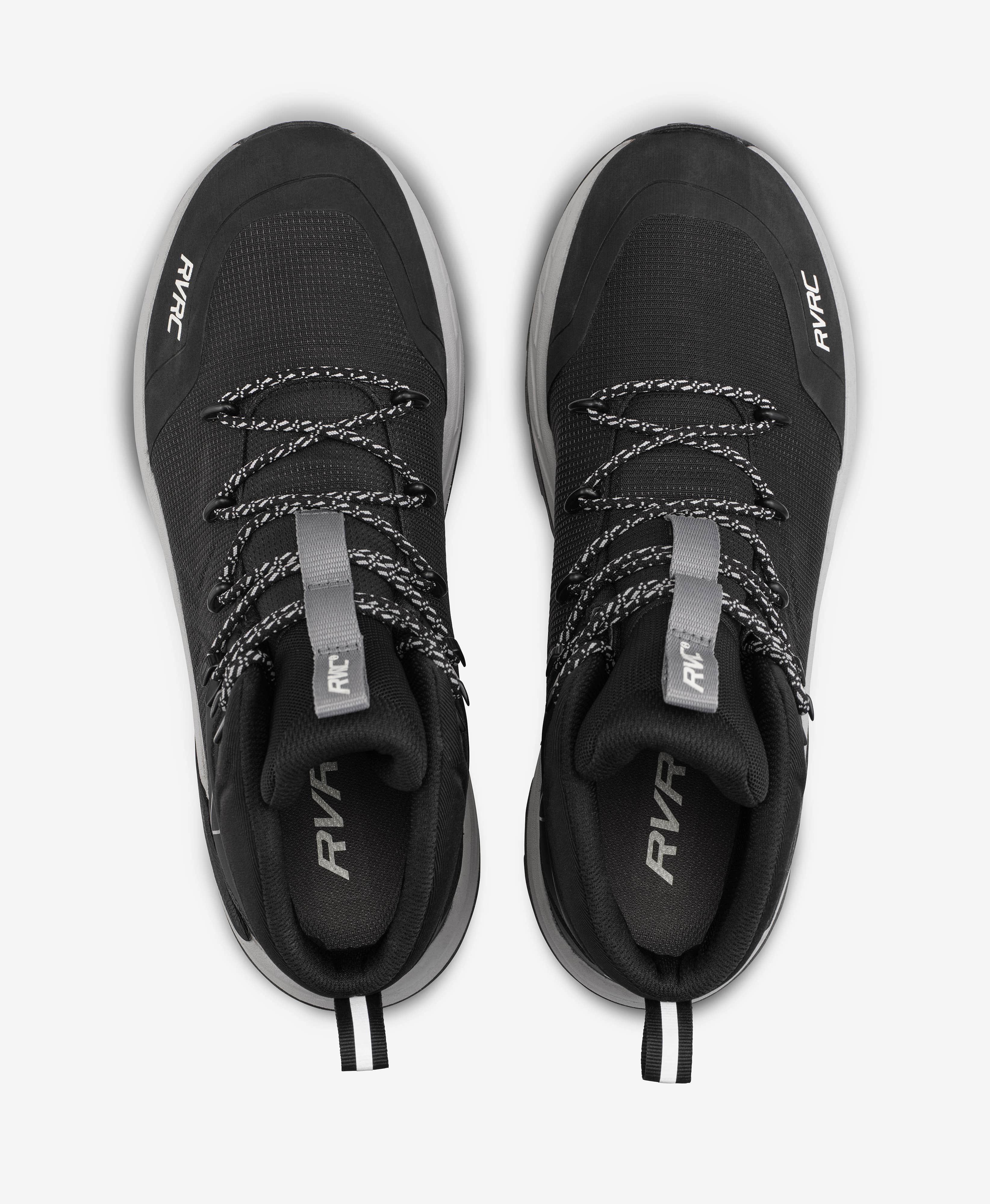 Forge Waterproof Walking Boots Men