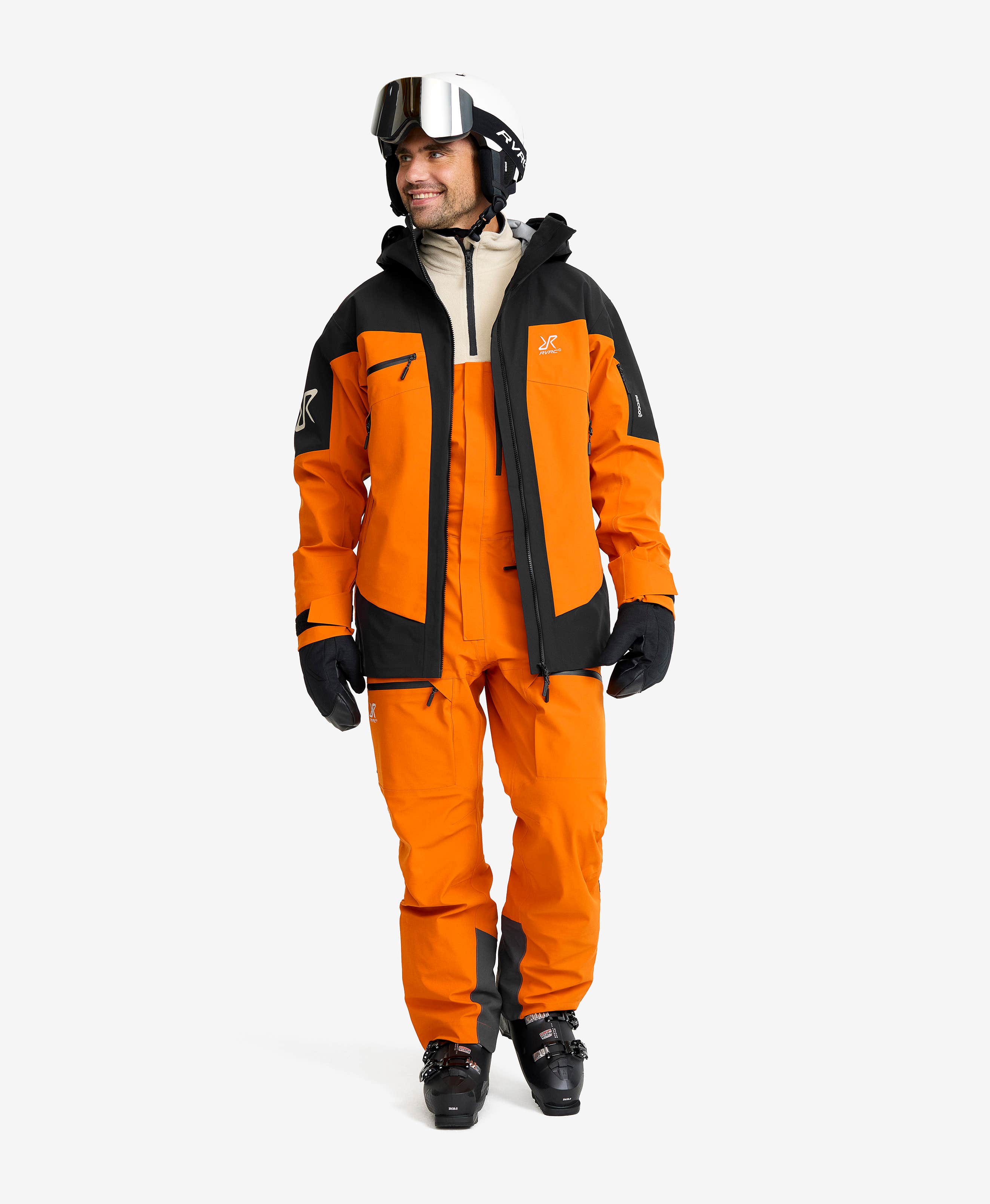 Atlas 3L Ski Jacket Men
