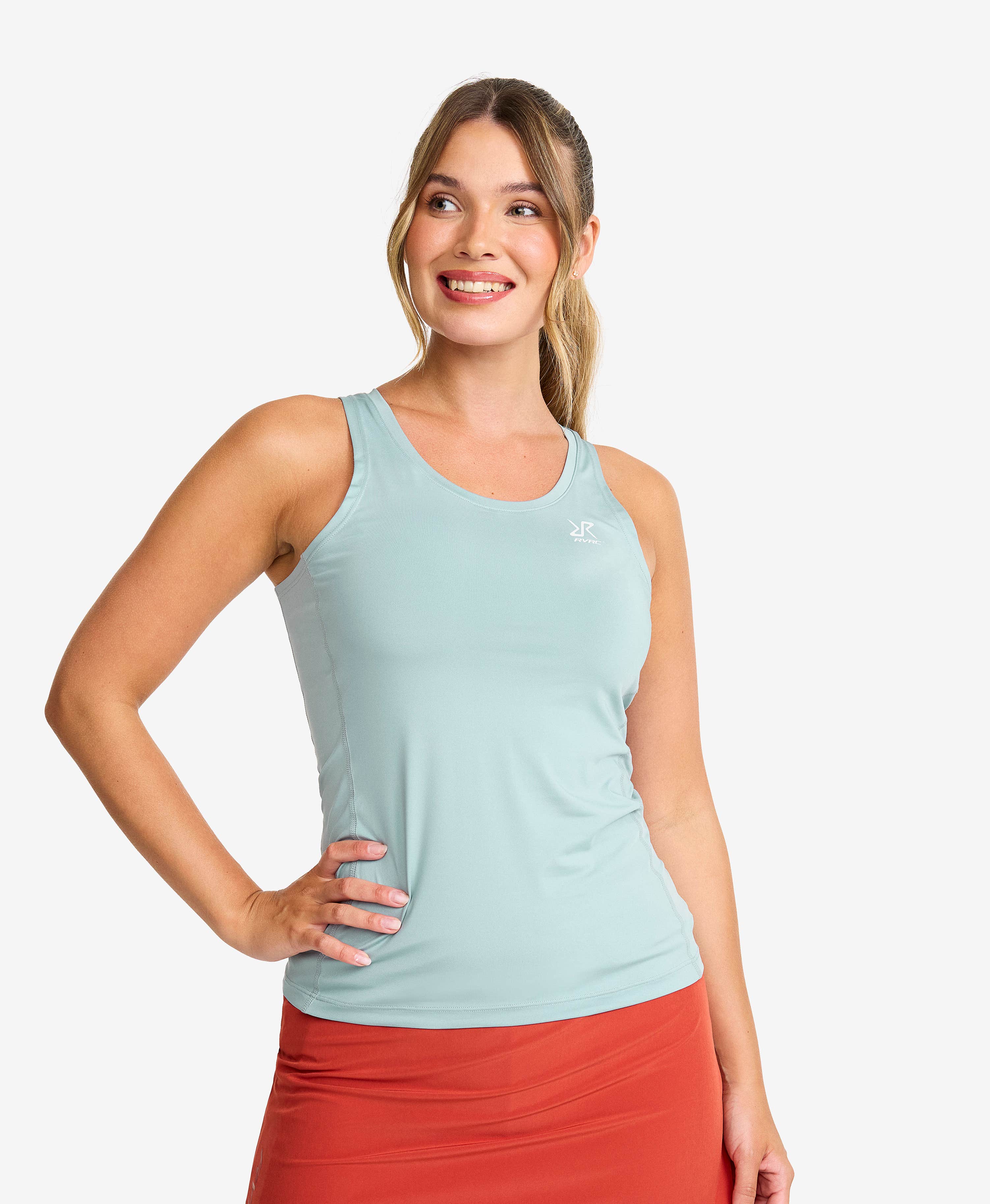 Stride Active Tank Top Women