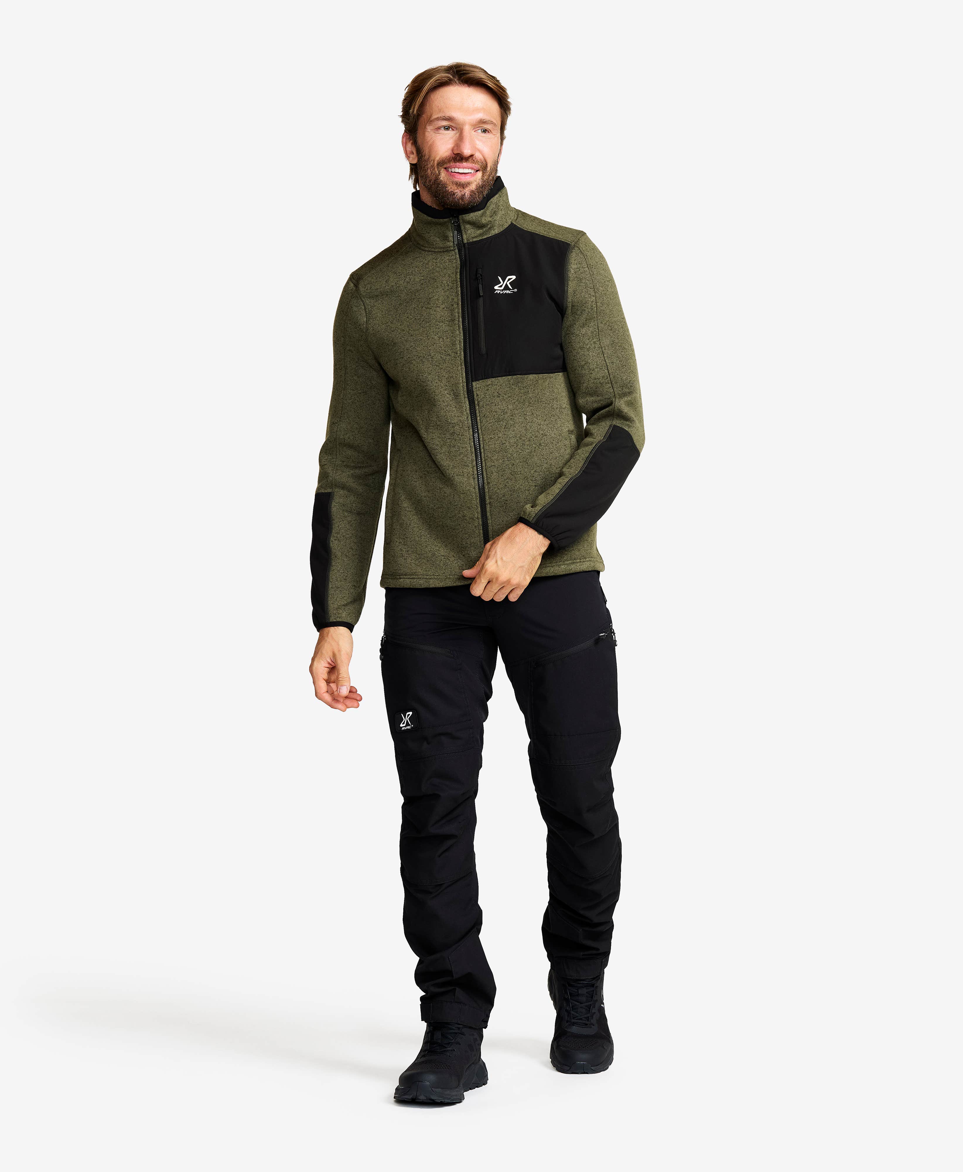 Northbound Fleece Jacket Men