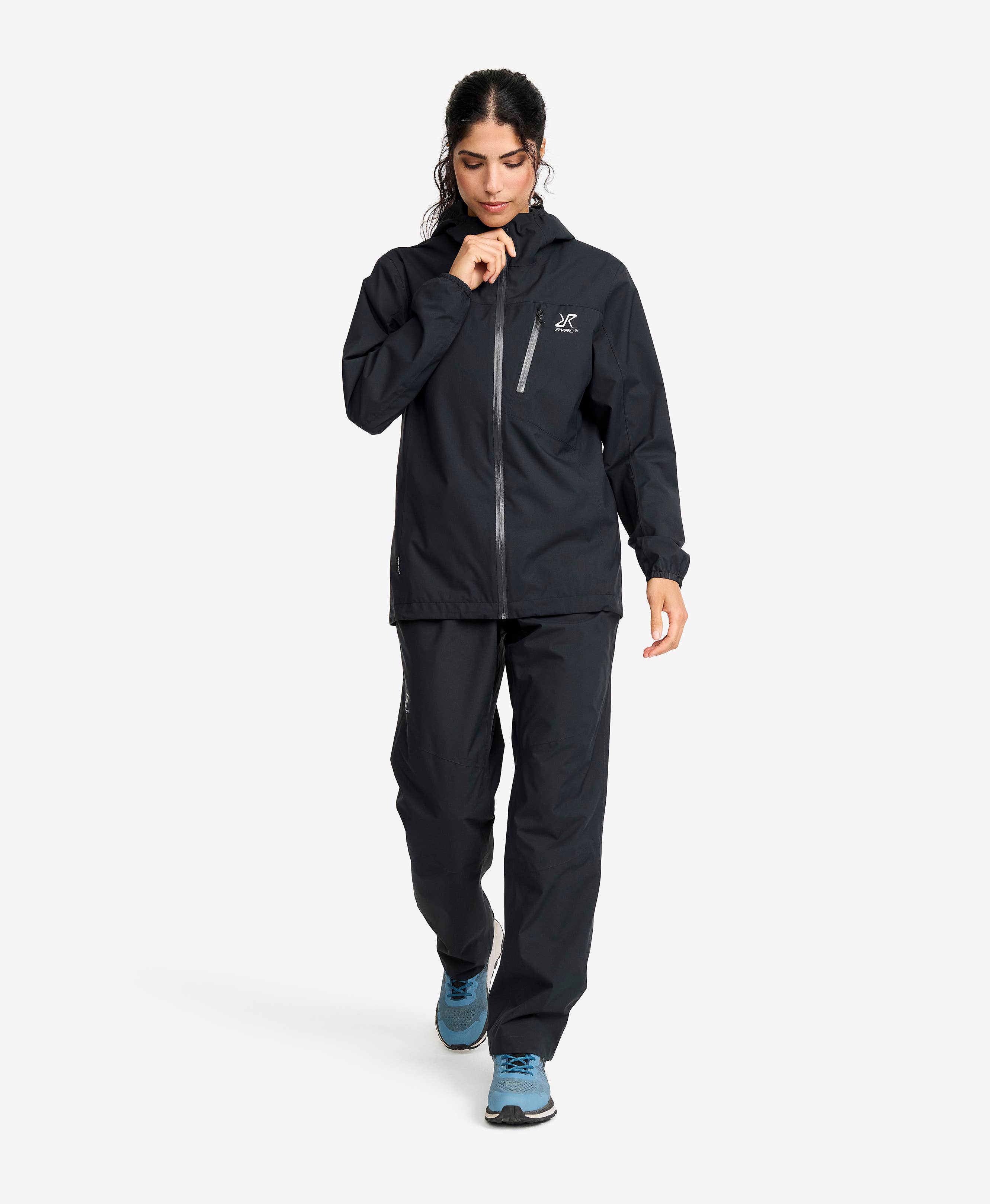 Vector 2L Jacket Women