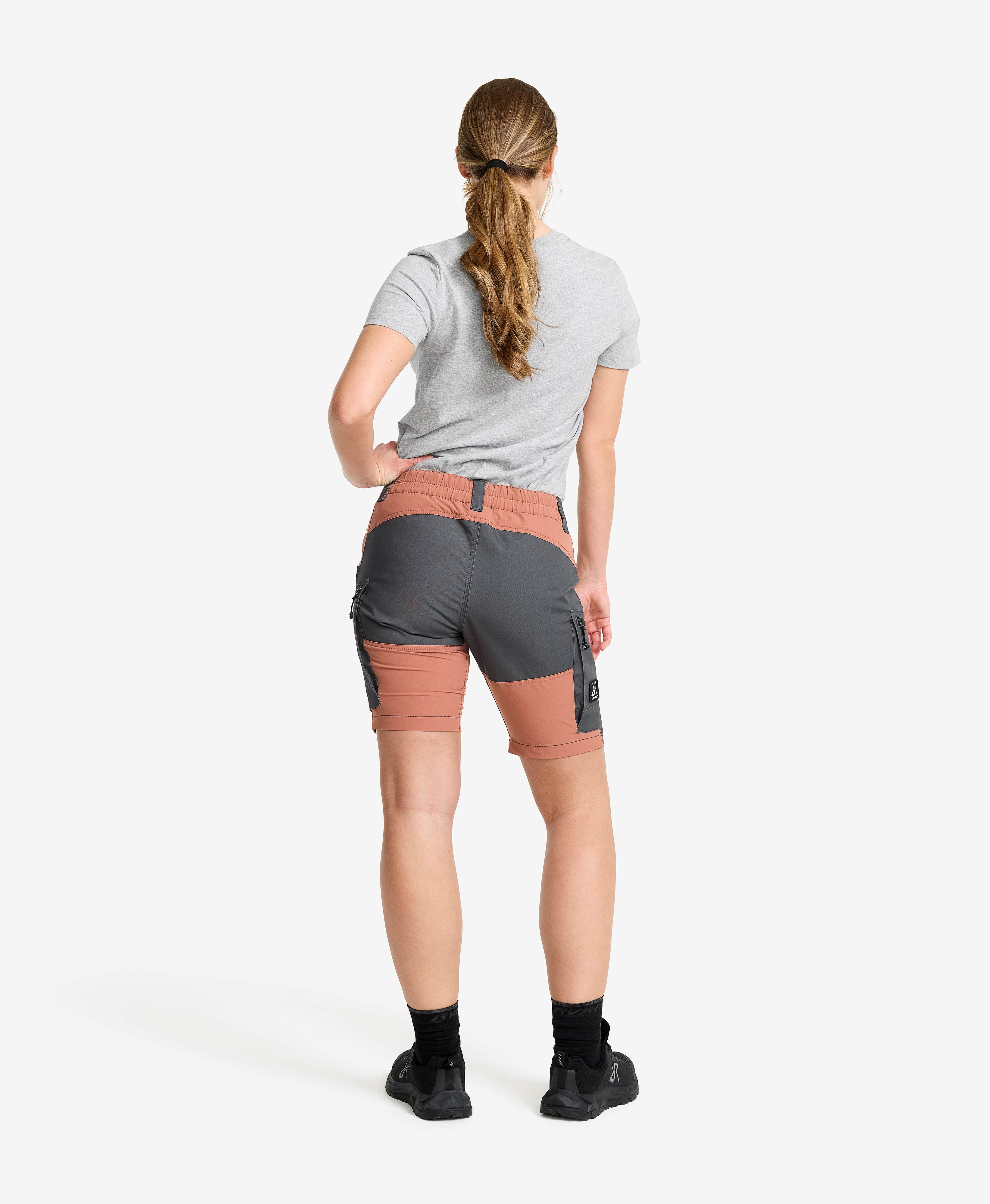 RVRC GP Shorts Women