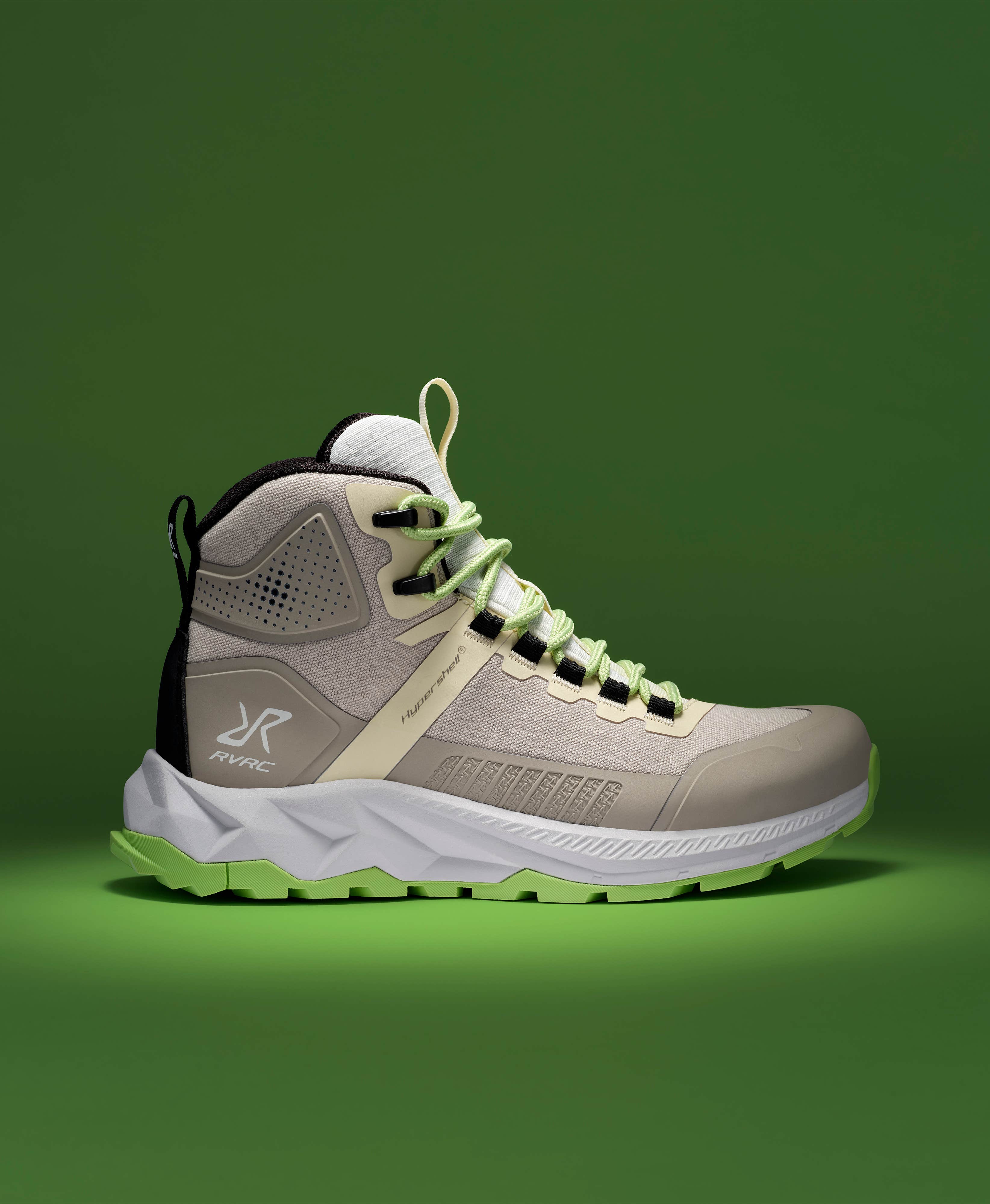 Phantom Trail Mid Waterproof Hiking Boots Women