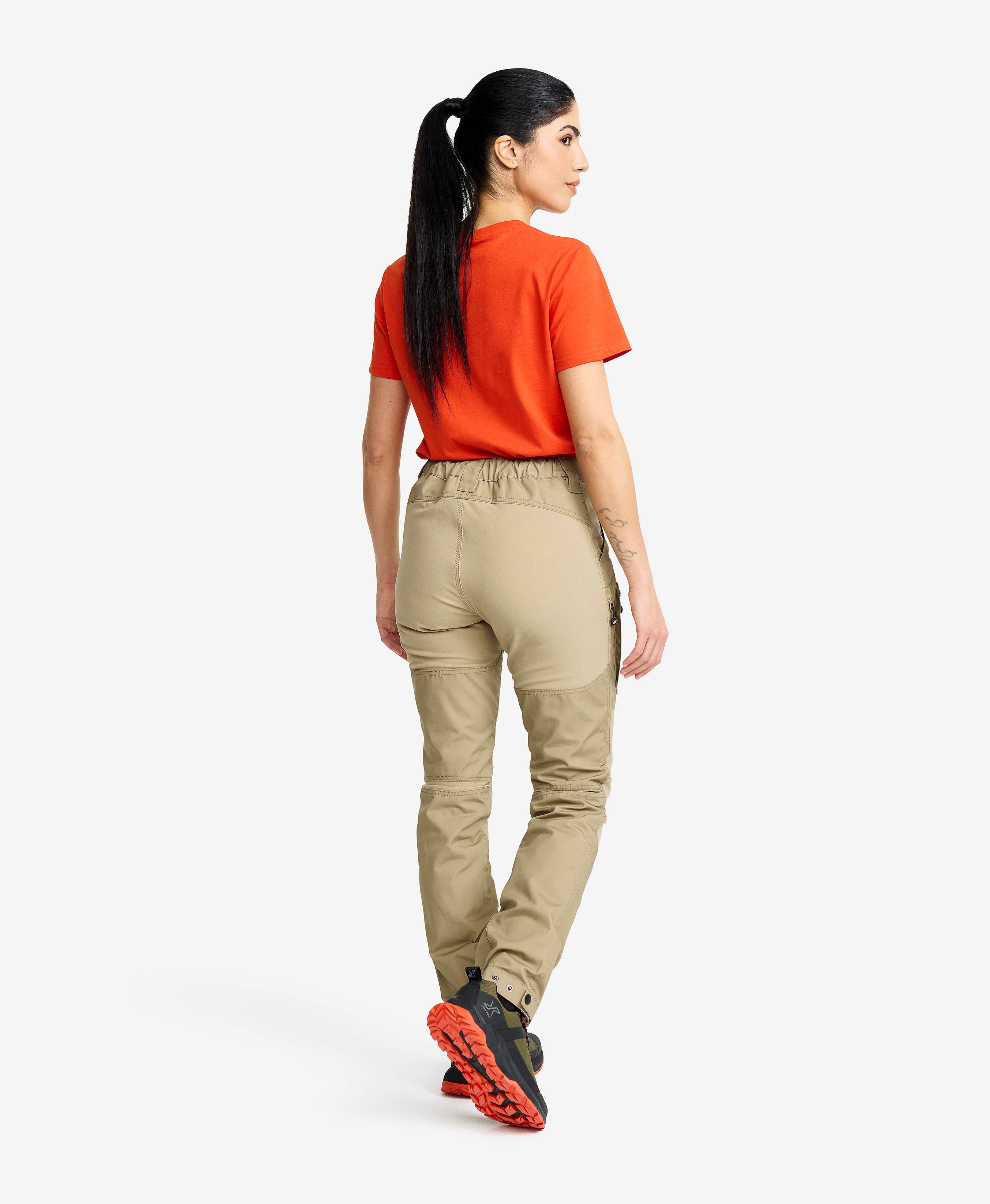 Nordwand Pro Pants Women
