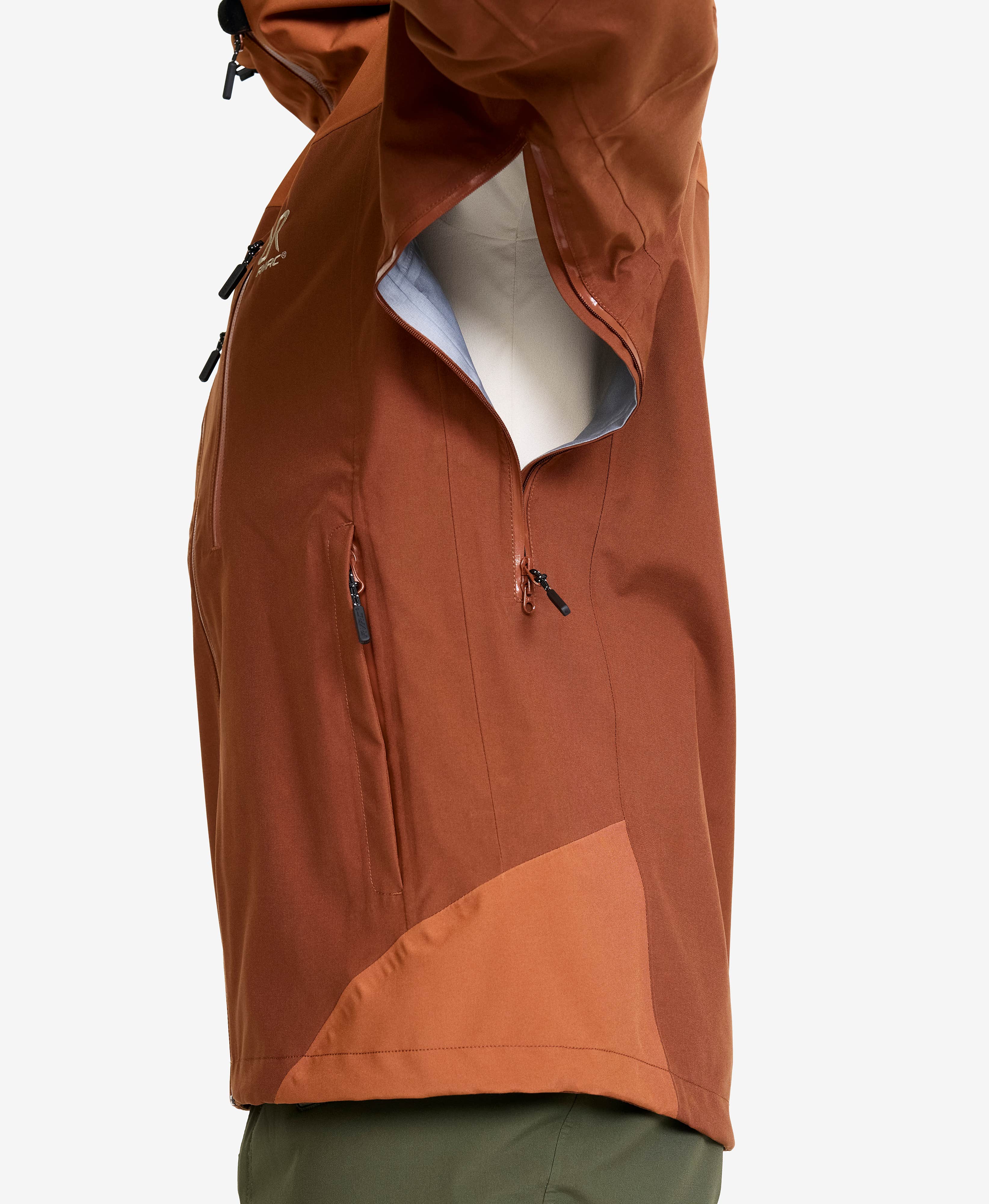 Silence Proshell 3L Jacket Men