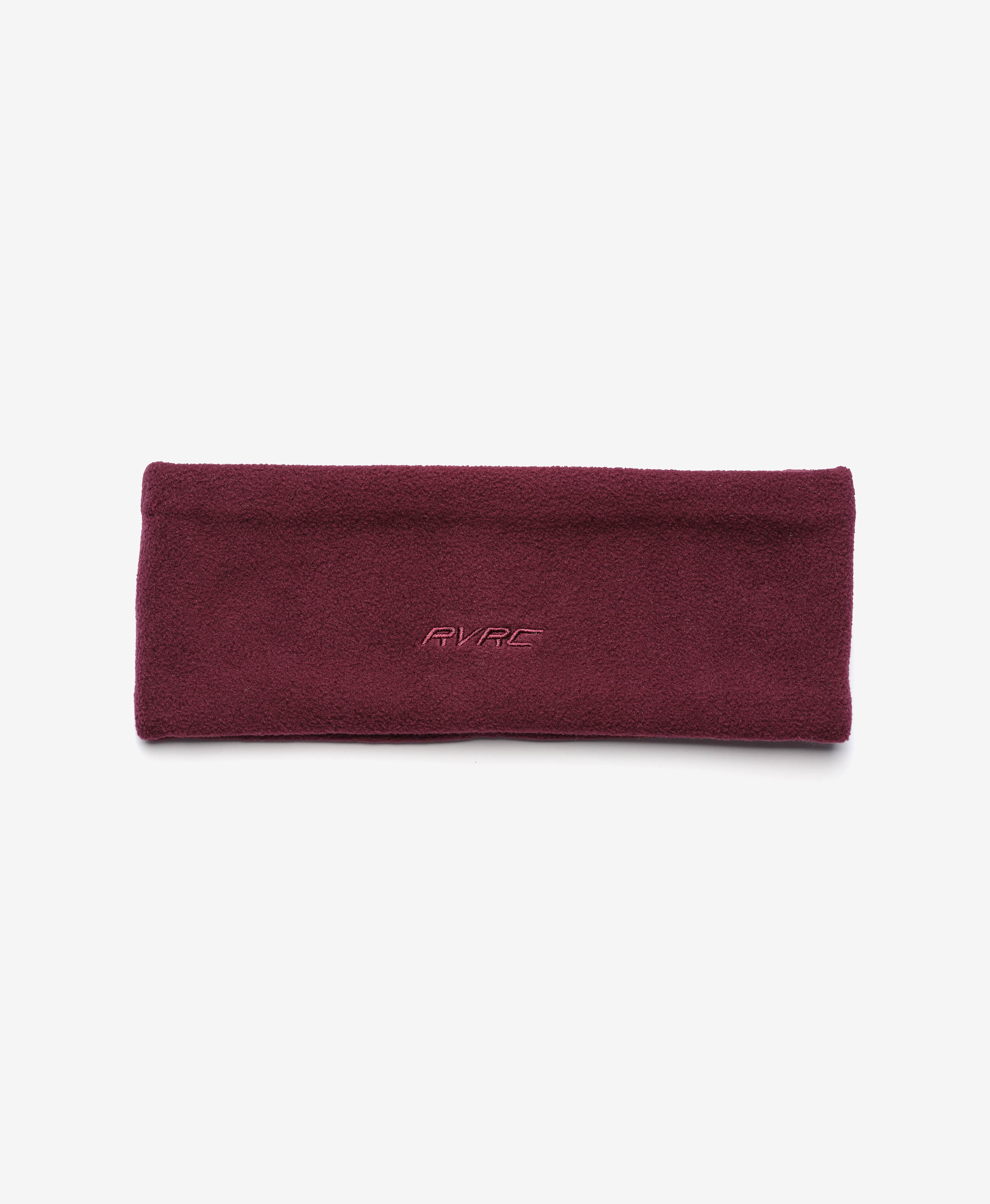 Nordic Fleece Headband Unisex