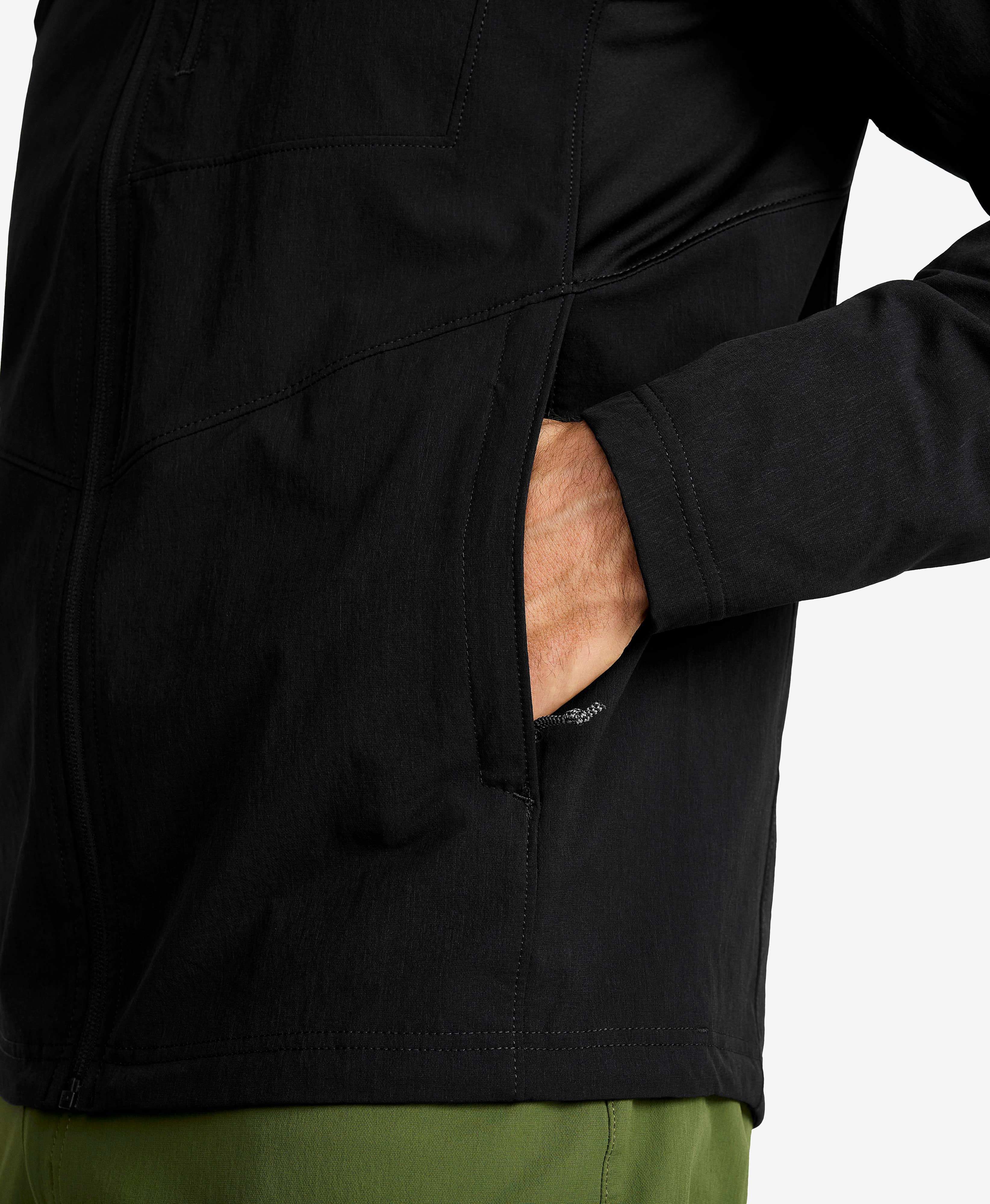 Venue Stretch Jacket Men