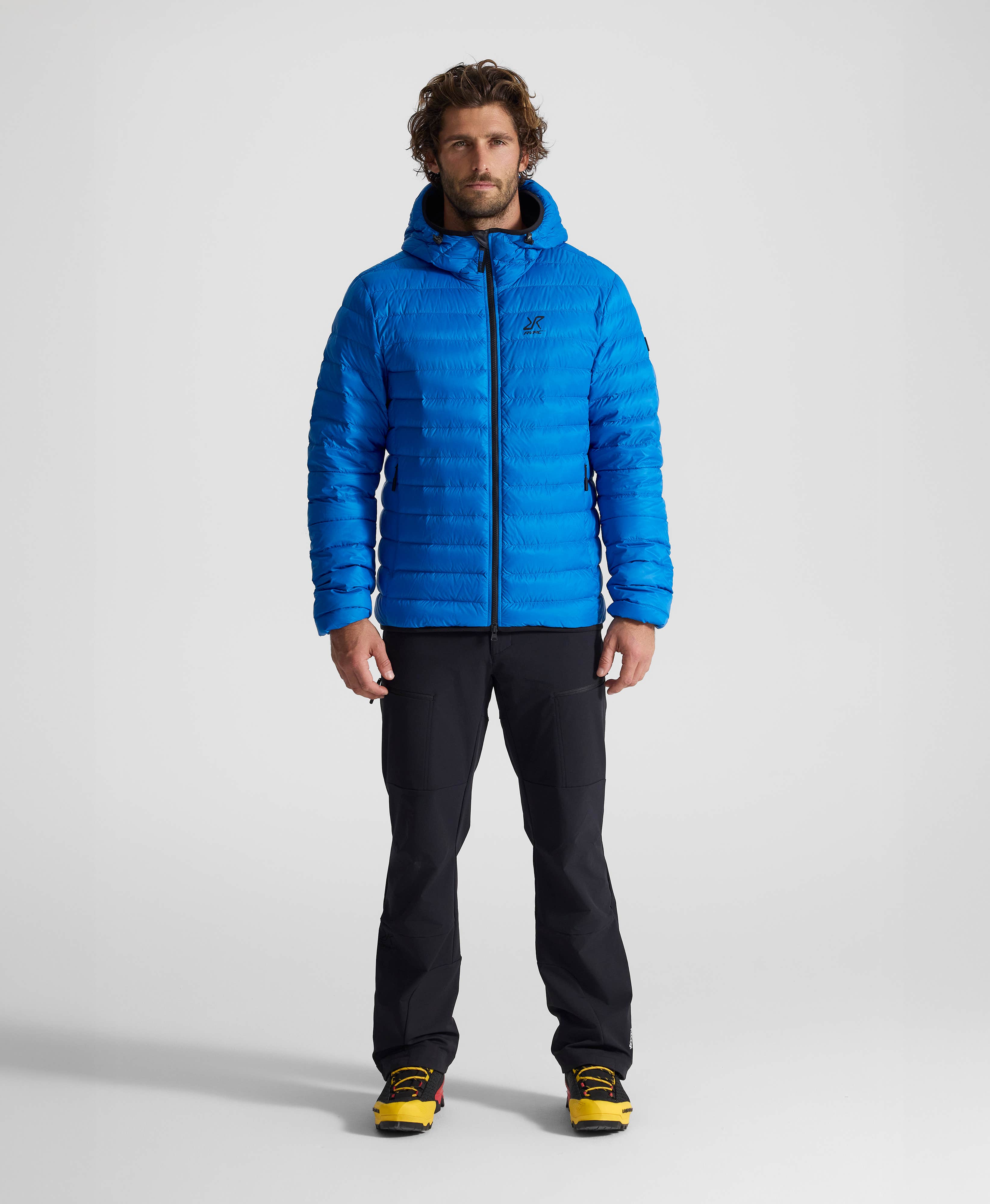 Ultra Down Liner Jacket Men