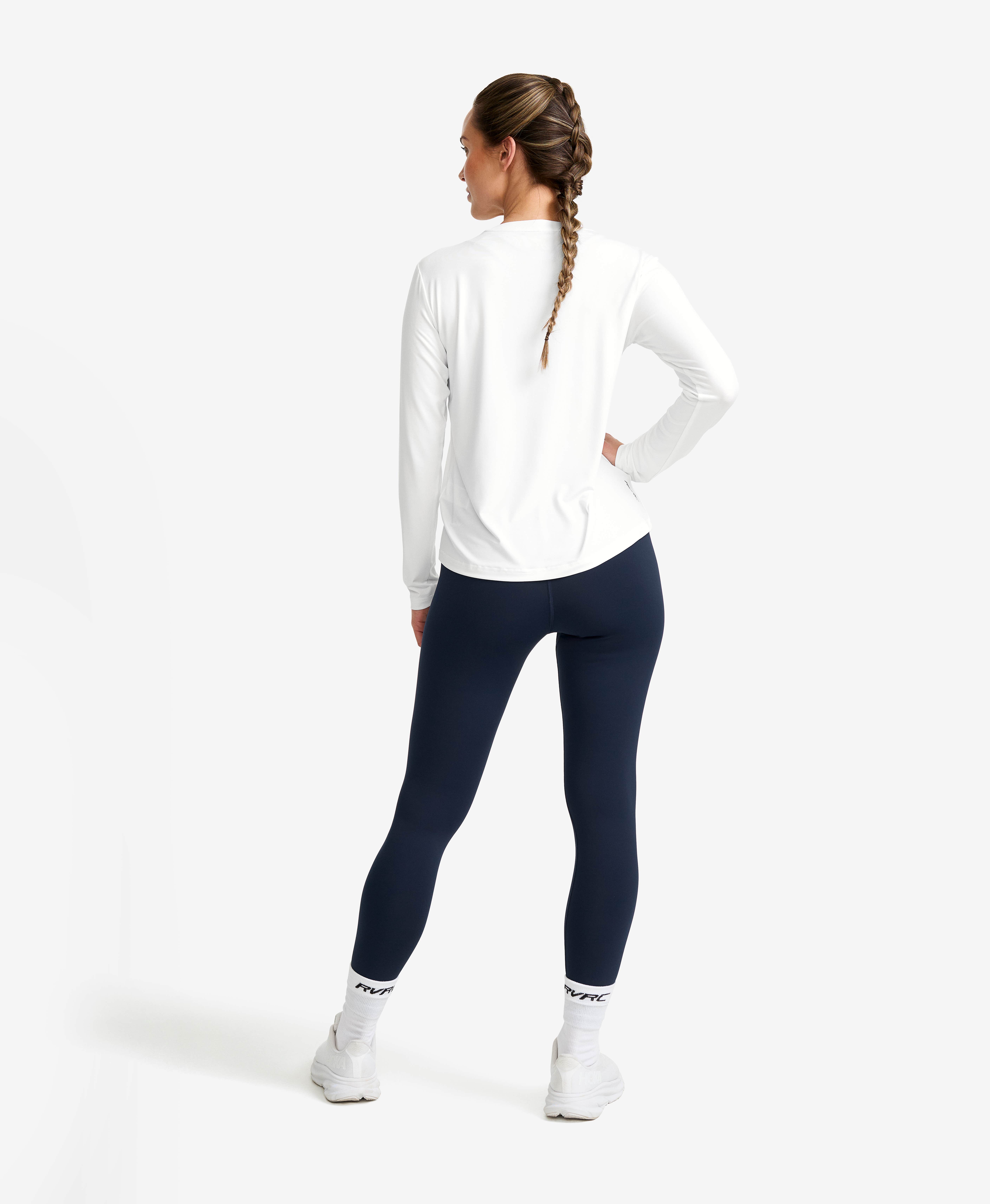 Direction Active Long-sleeved T-shirt Women
