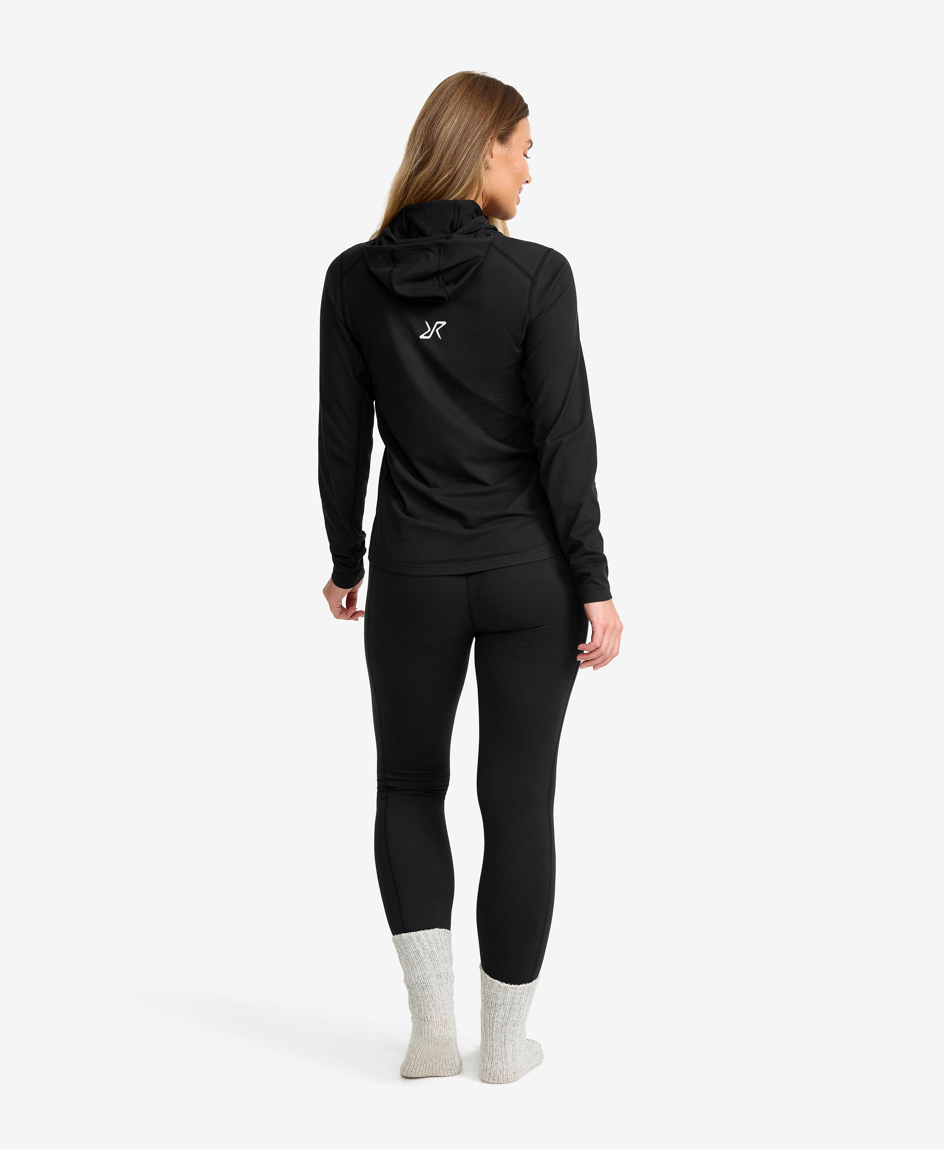 Downhill Base Layer Balaclava Top Women
