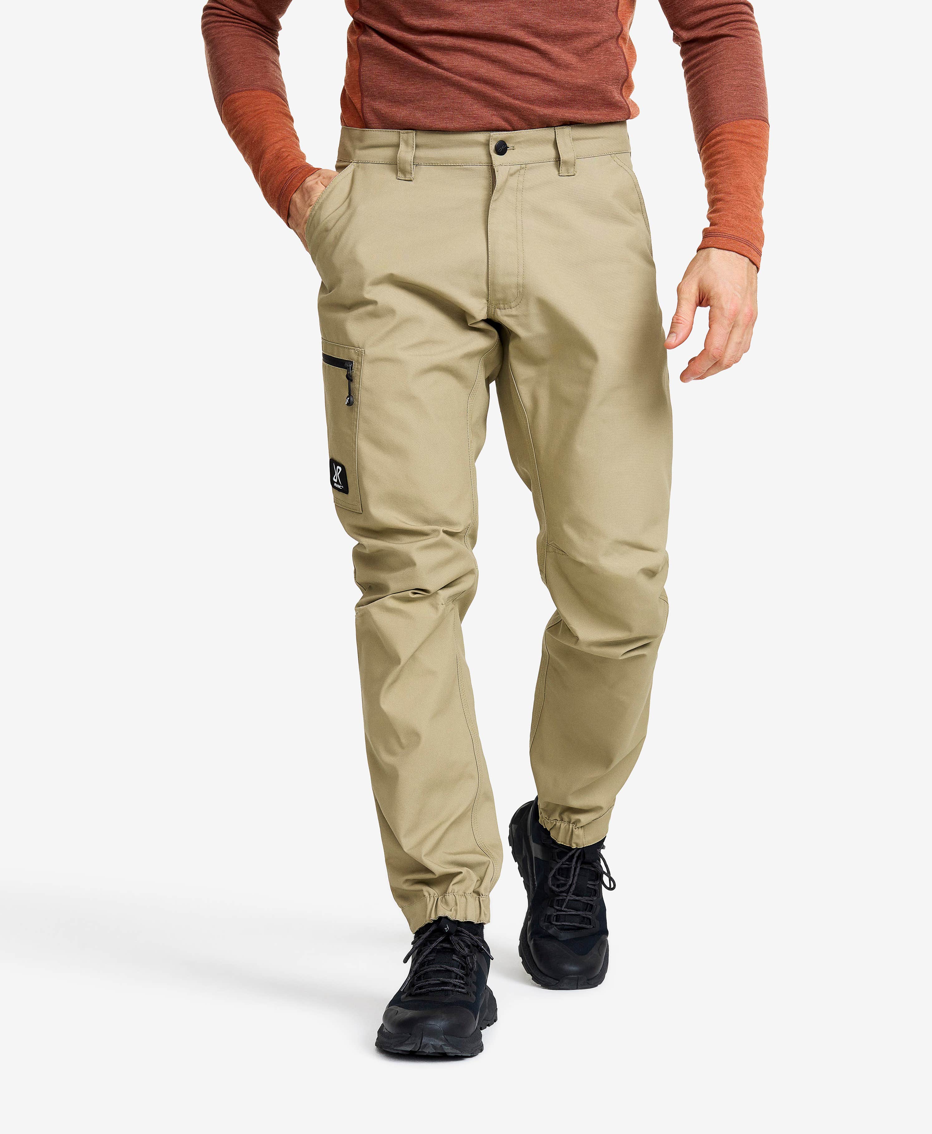 Outdoor Basic Pants Men