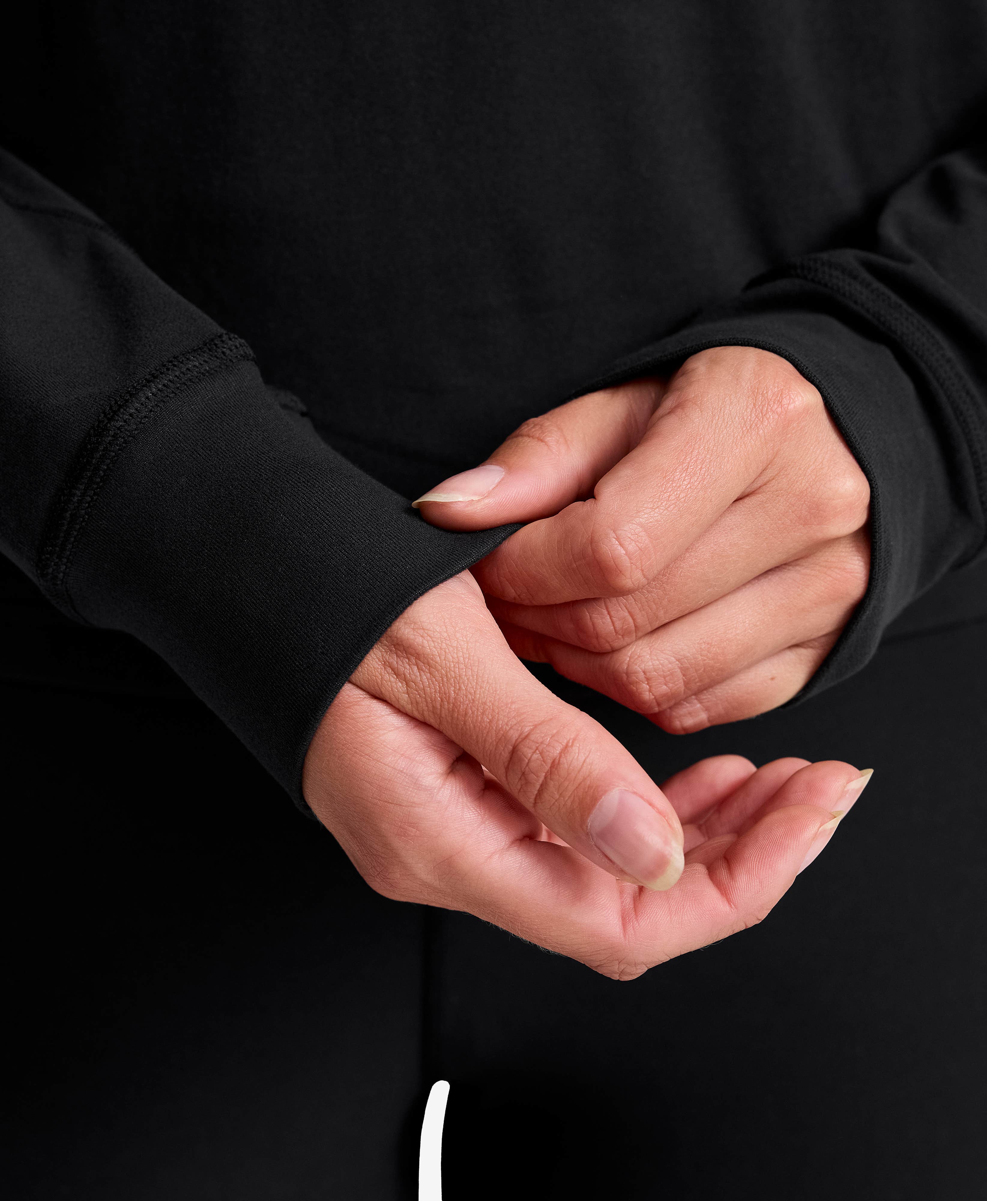 Downhill Base Layer Turtleneck Top Women