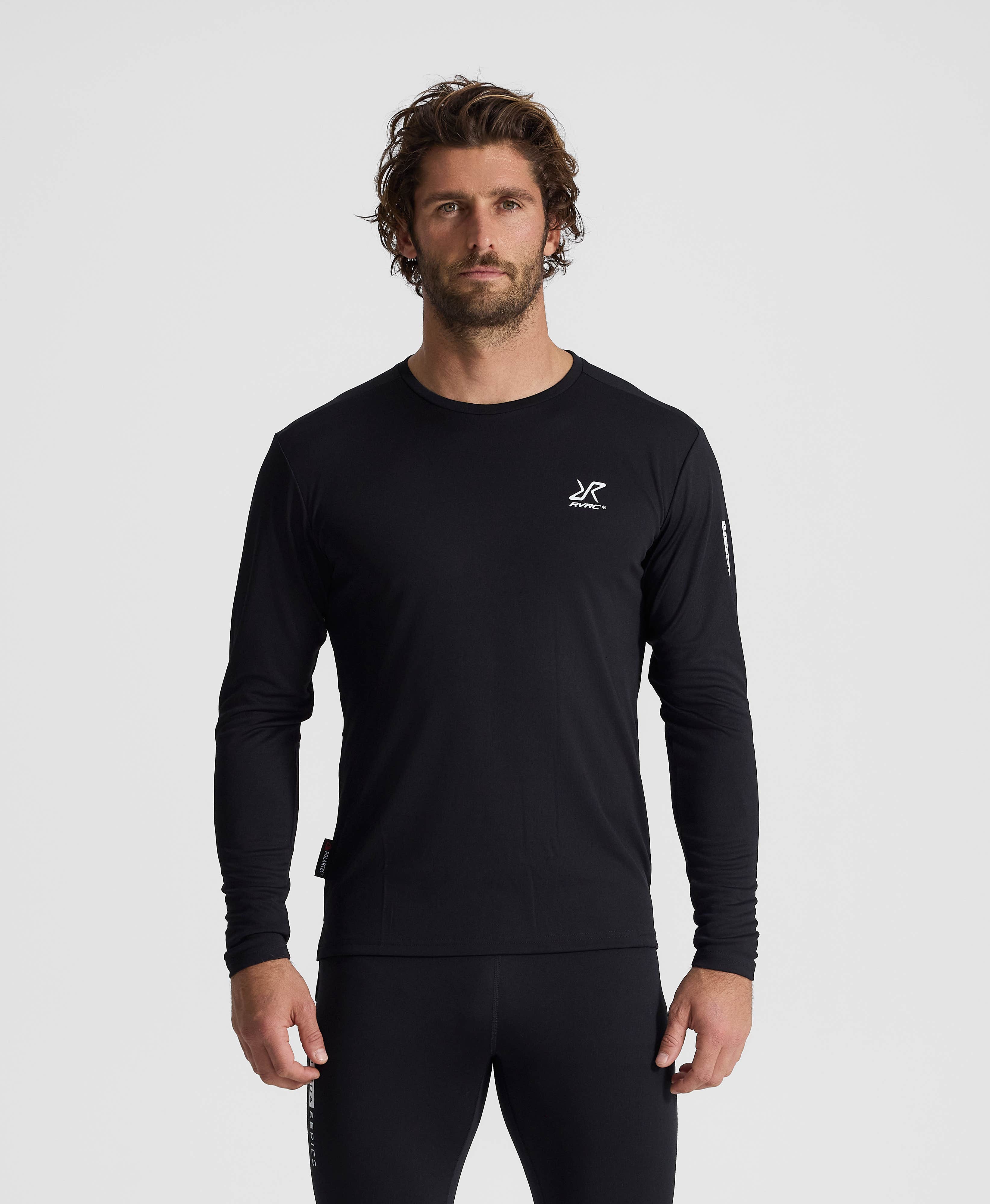 Ultra Technical Base Layer Top Men