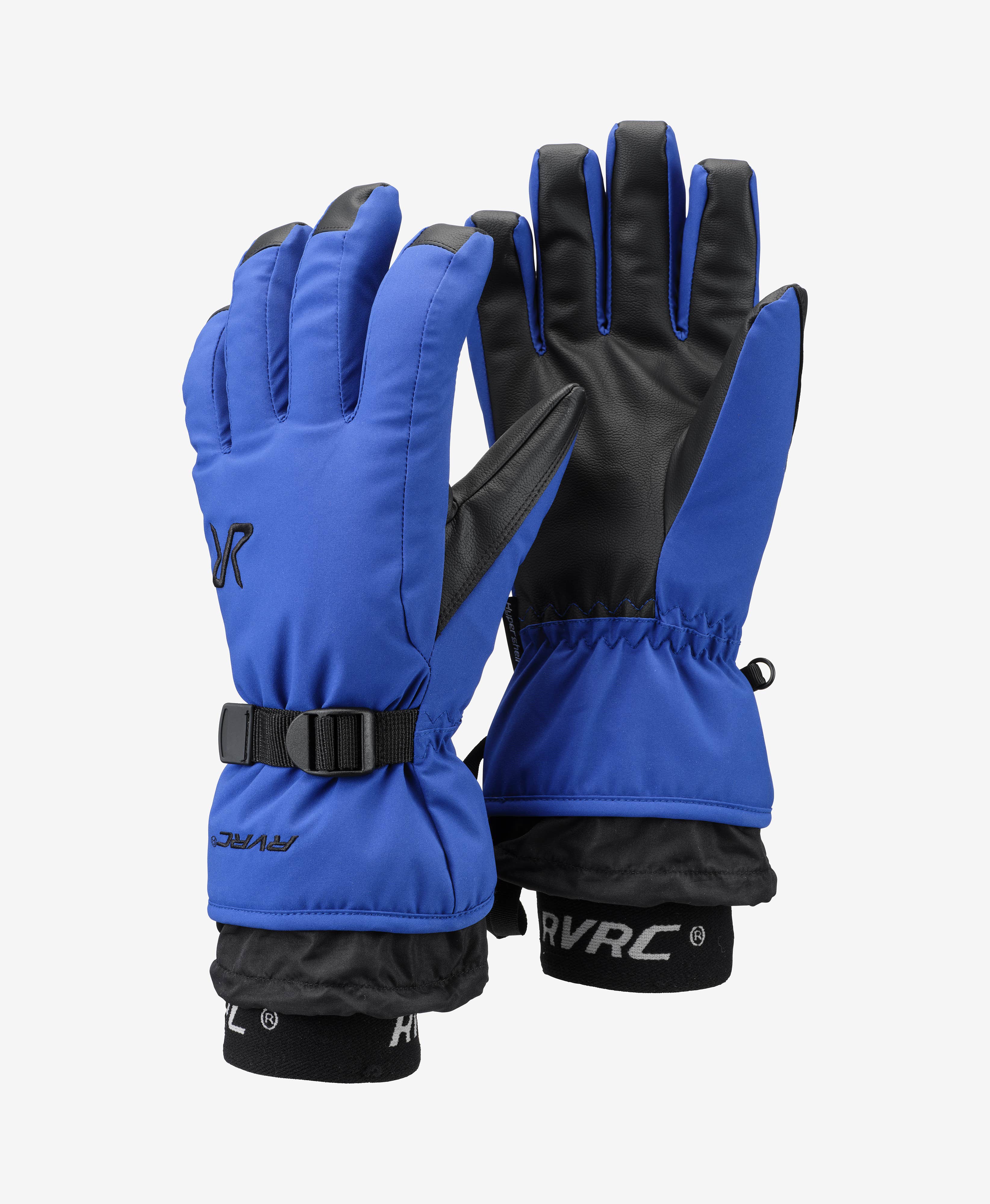 AccXel Waterproof Ski Gloves Unisex