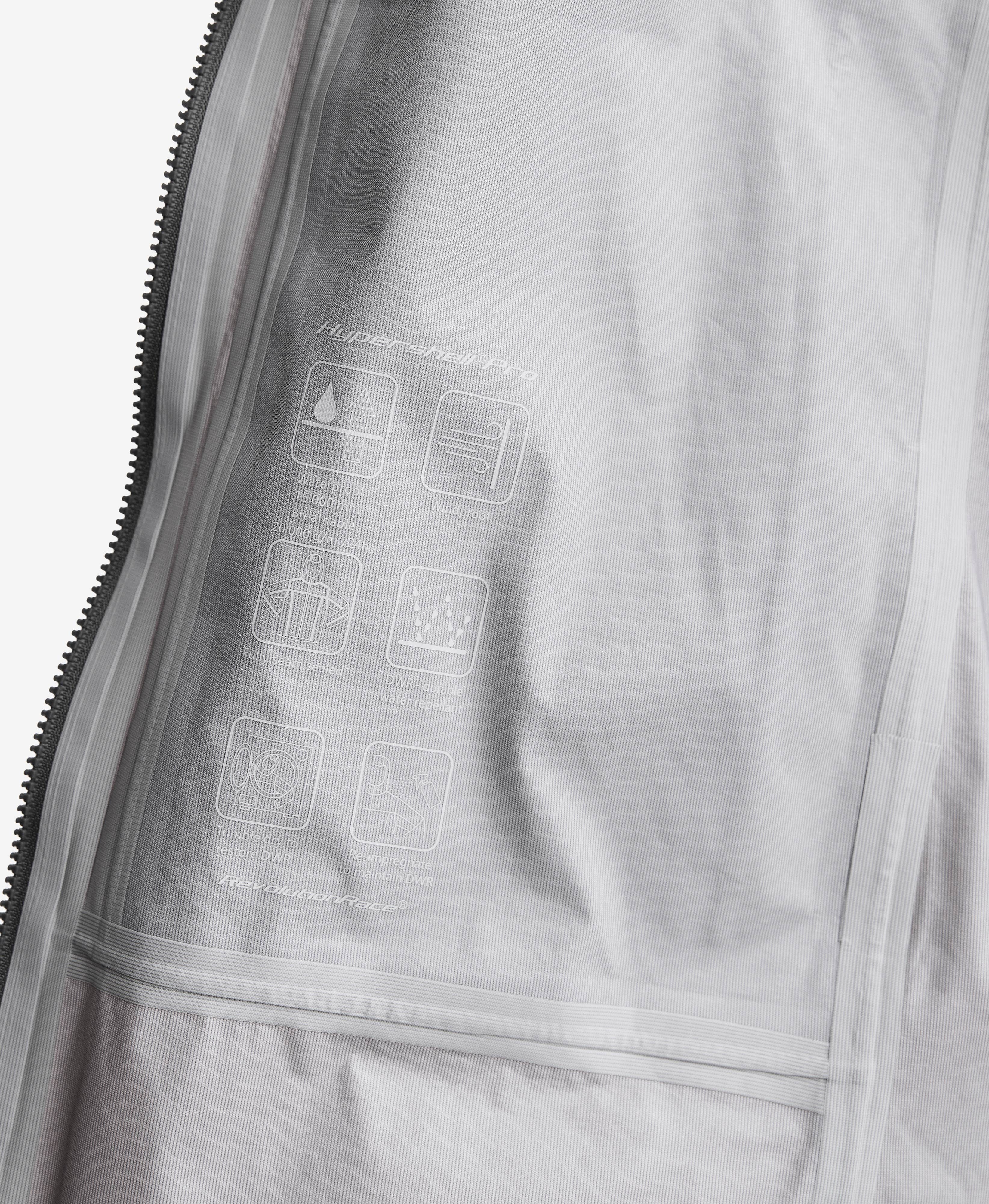 Arcade 3L Lightweight Jacket  Women