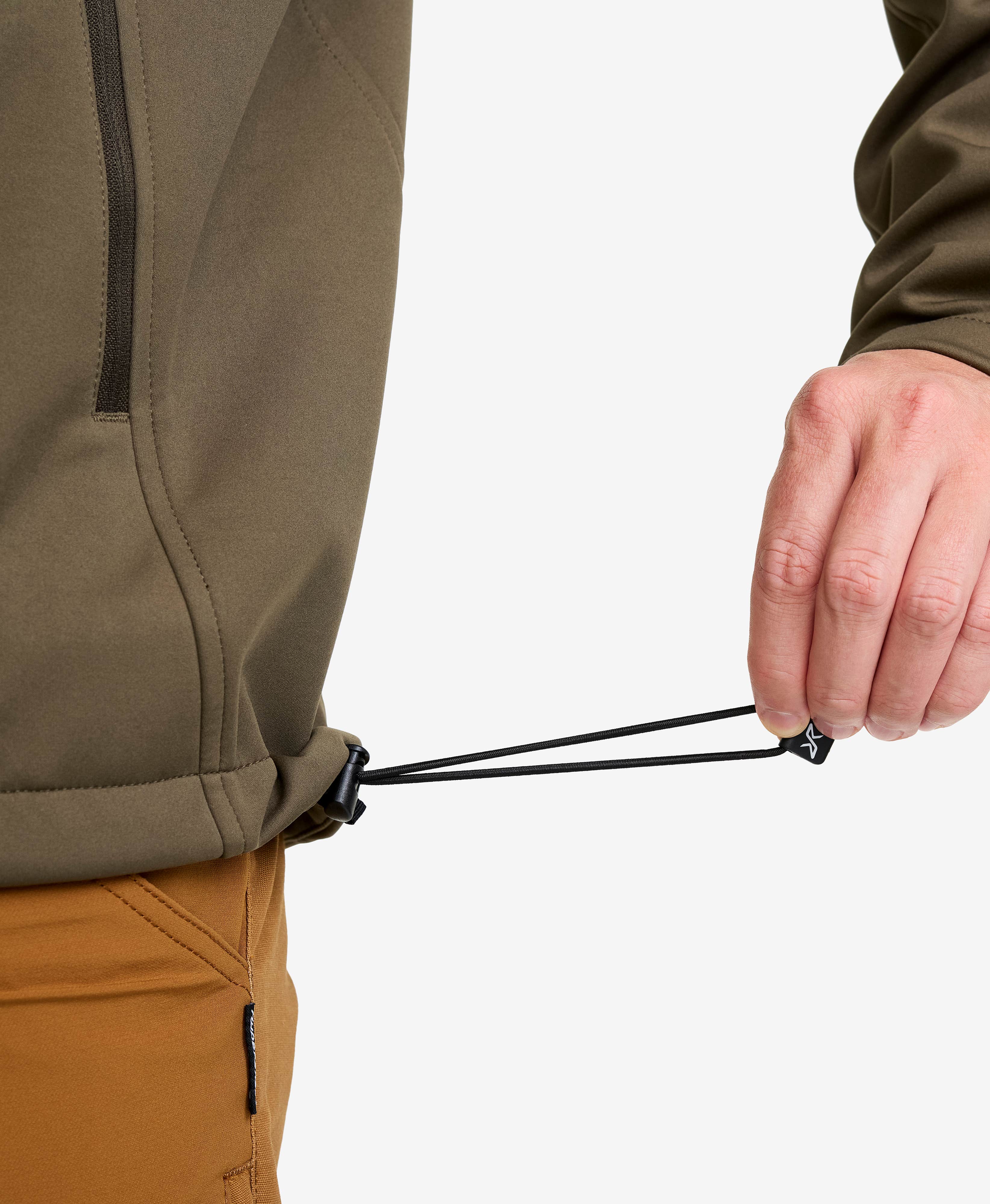 Responder Softshell Jacket Men