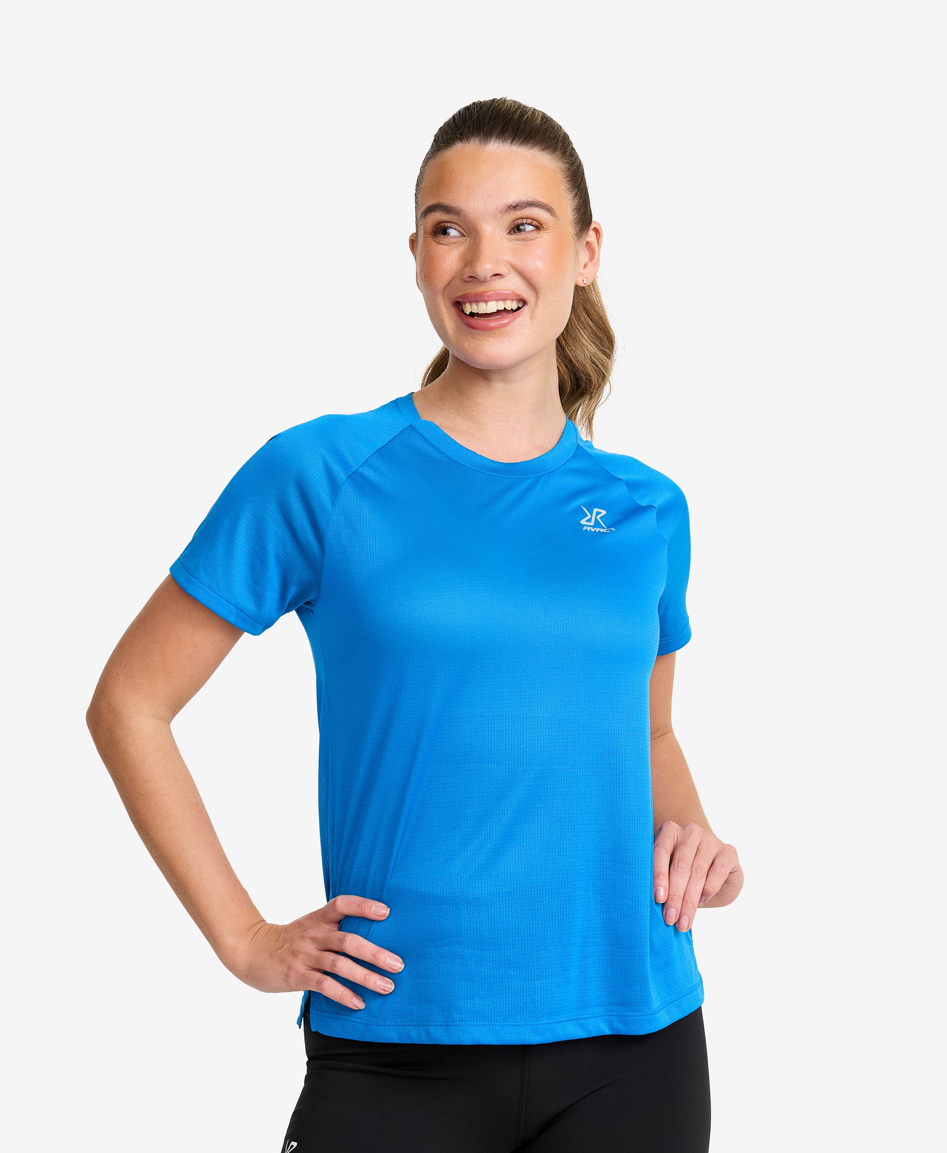 Intensity Light Crew Neck T-shirt Women