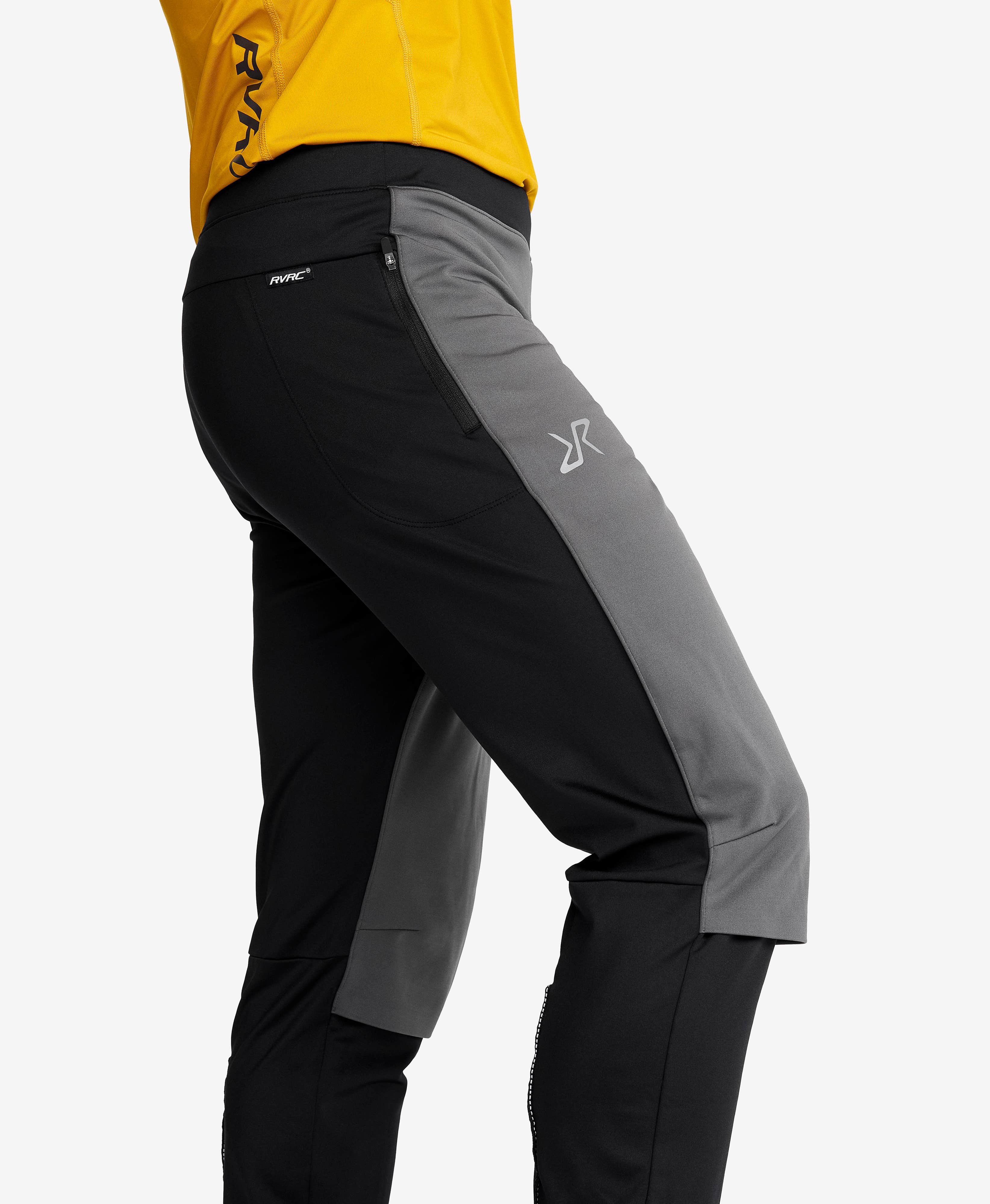 Pace Wind Leggings Men