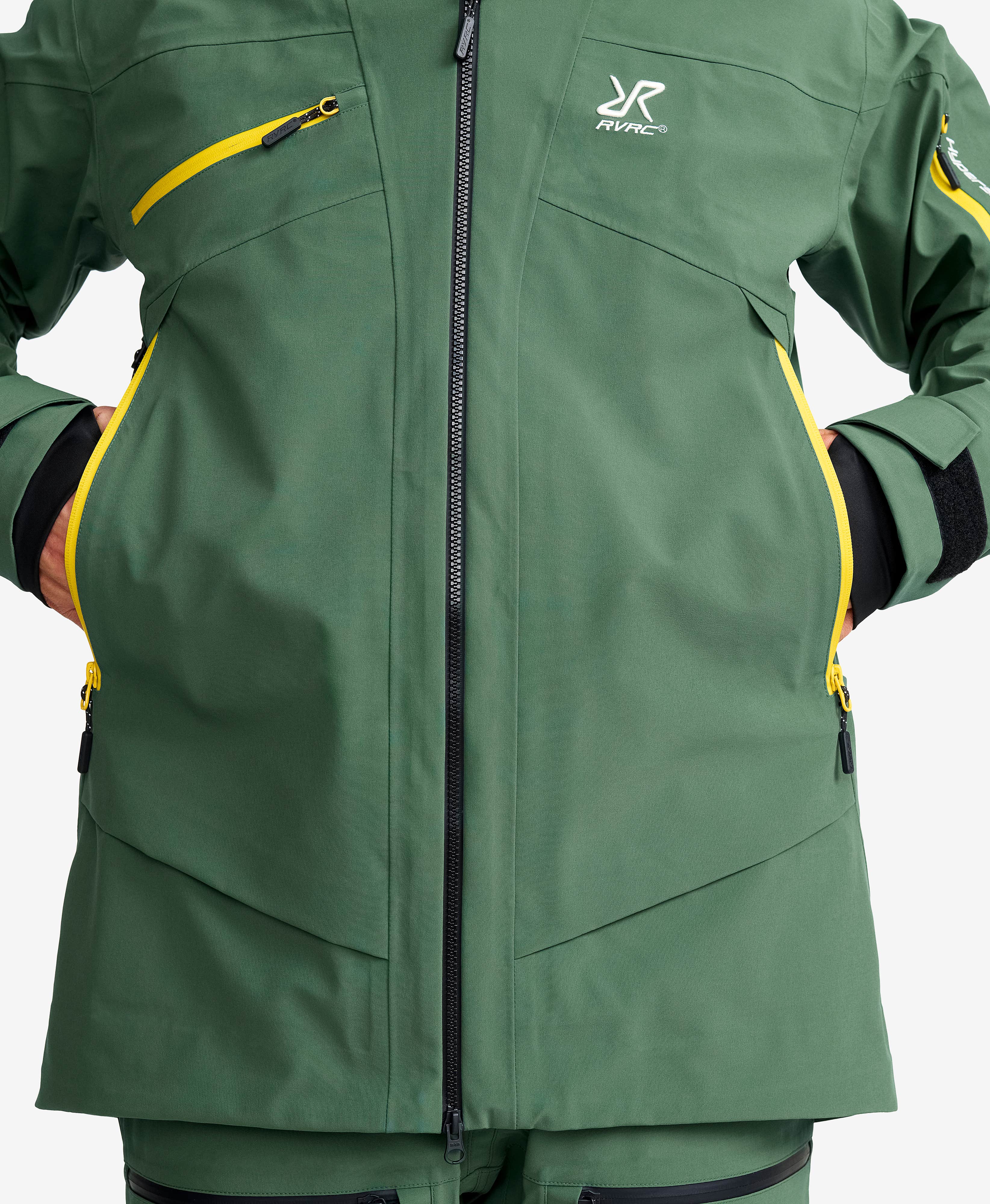 Atlas 3L Ski Jacket Men