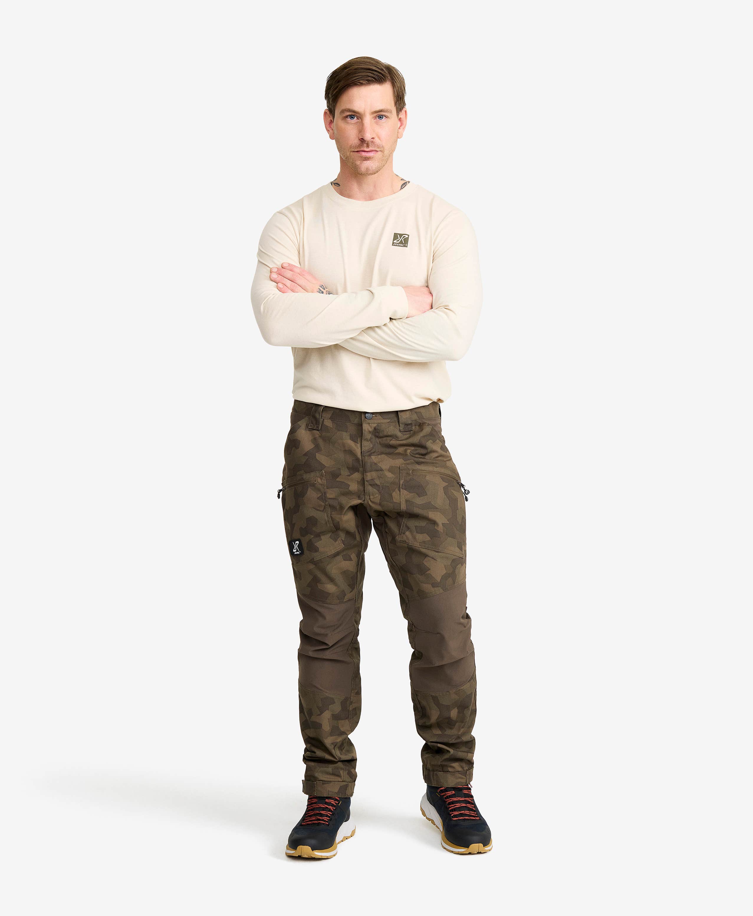 Nordwand Pro Pants Men