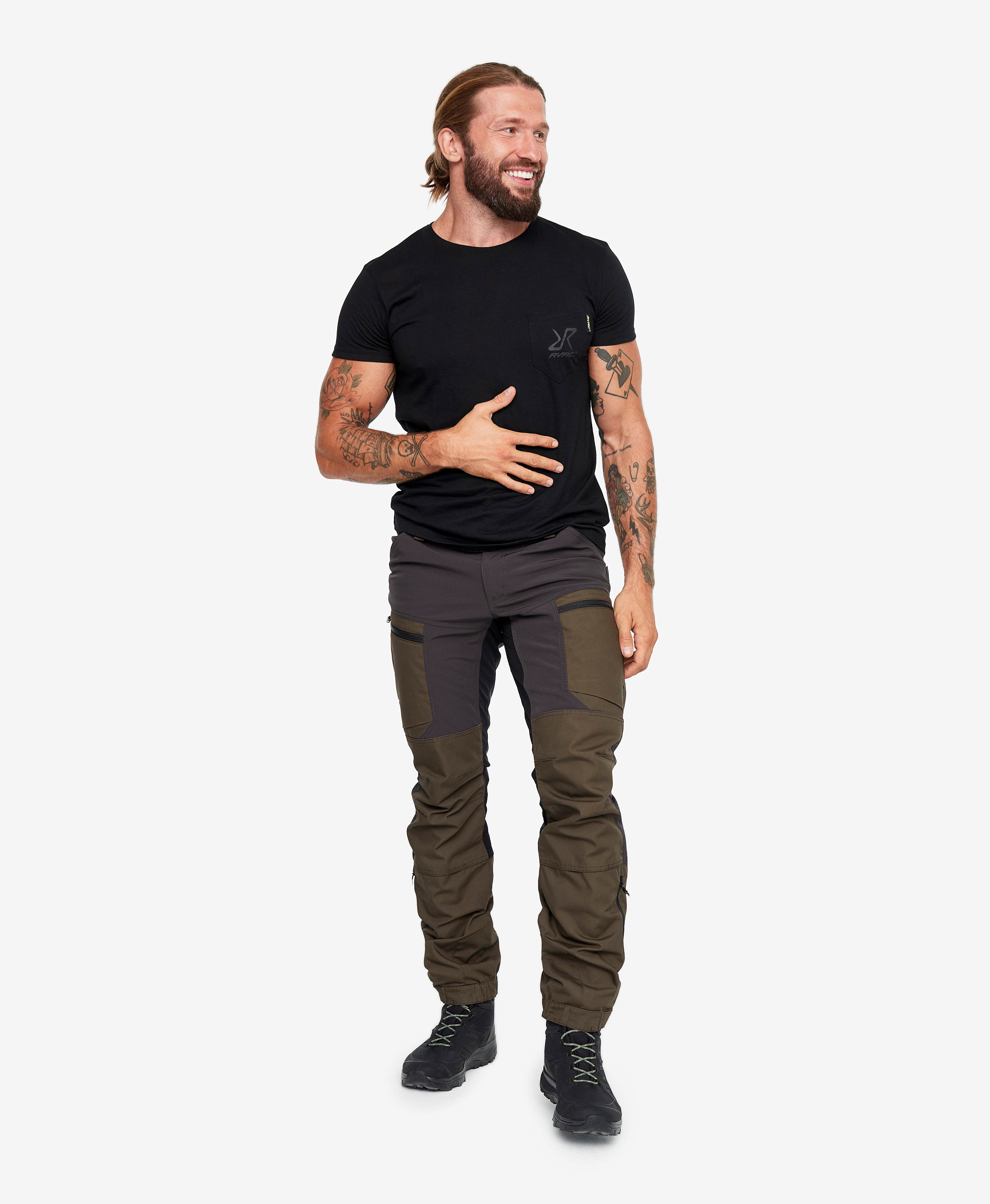 RVRC GP Pro Expedition Pants Men