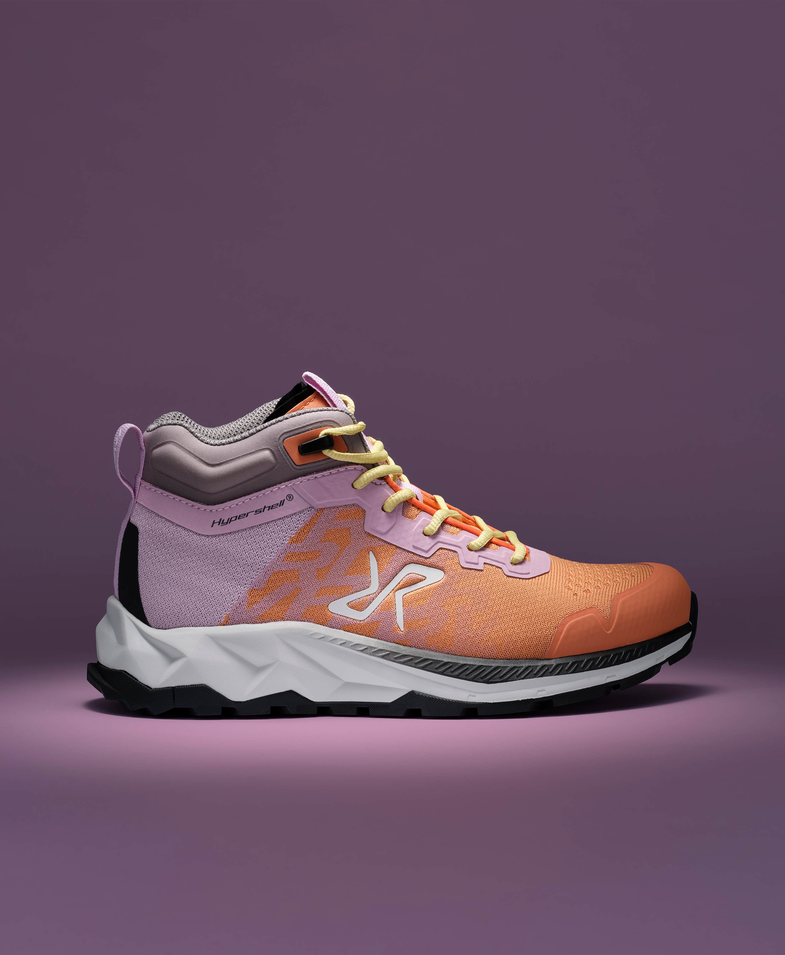 Trailknit Waterproof Mid Hiking Shoes Women