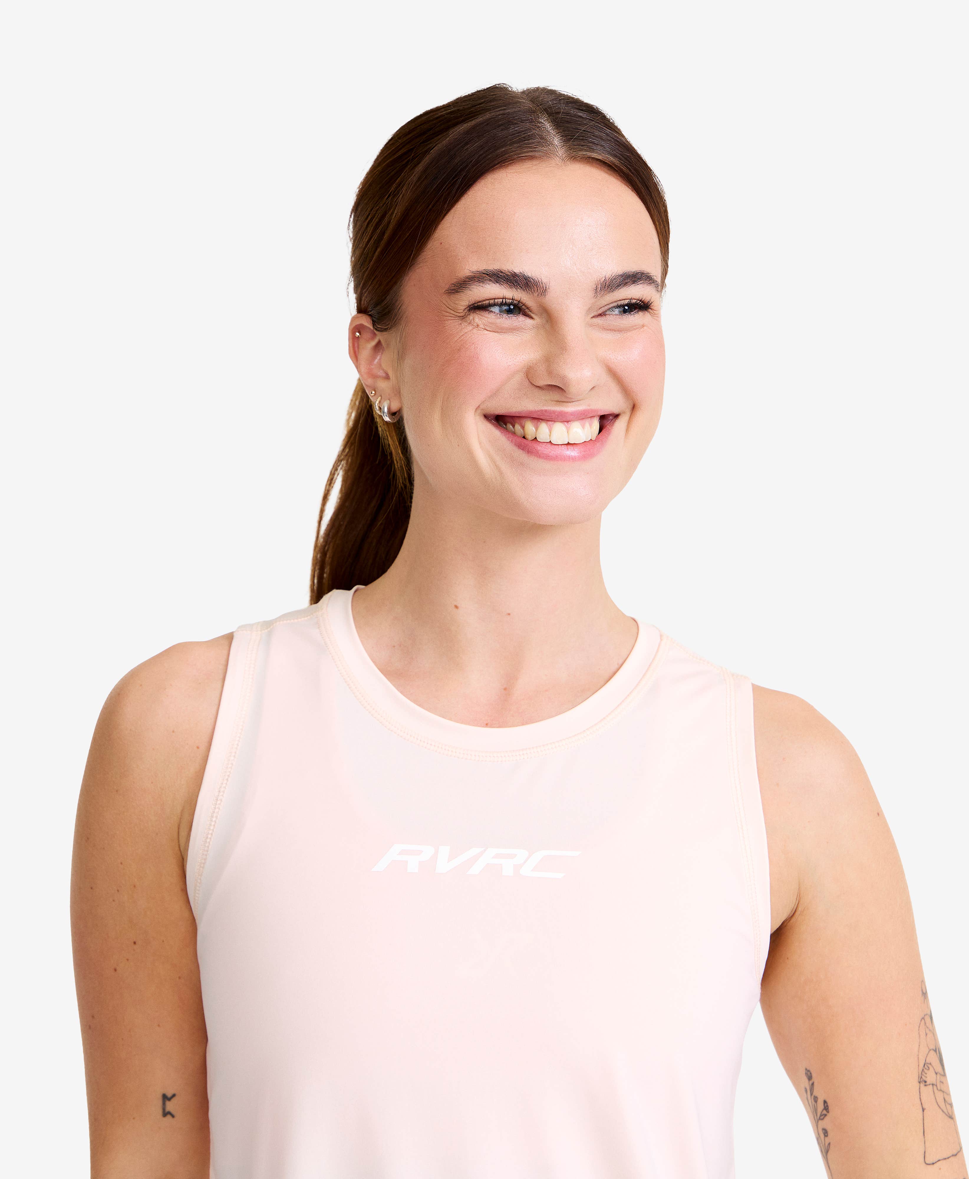 Power Active Tank Top Women