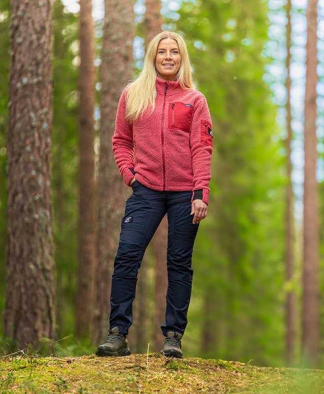 RVRC GP Pro Pants Women