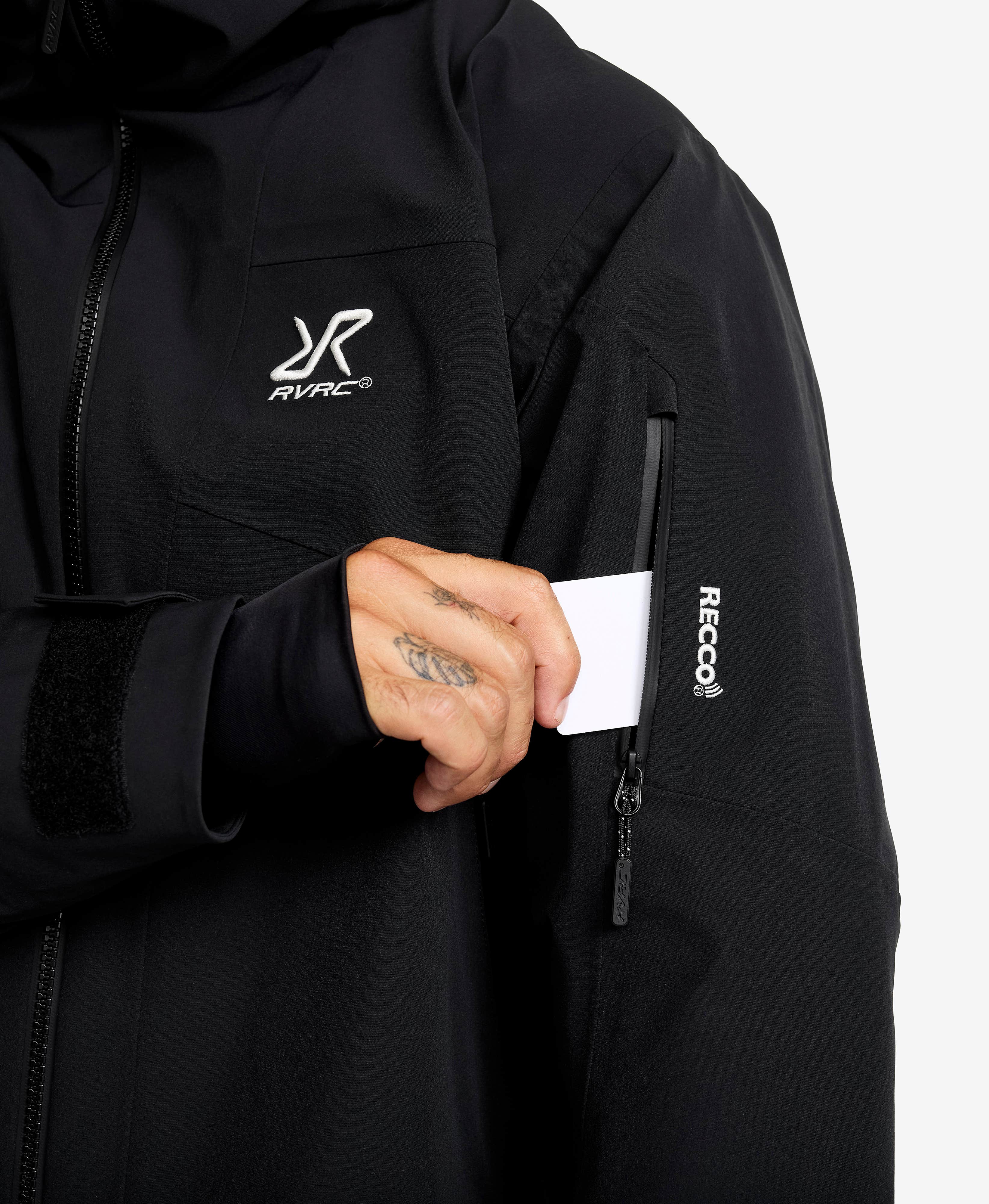 Atlas 3L Ski Jacket Men