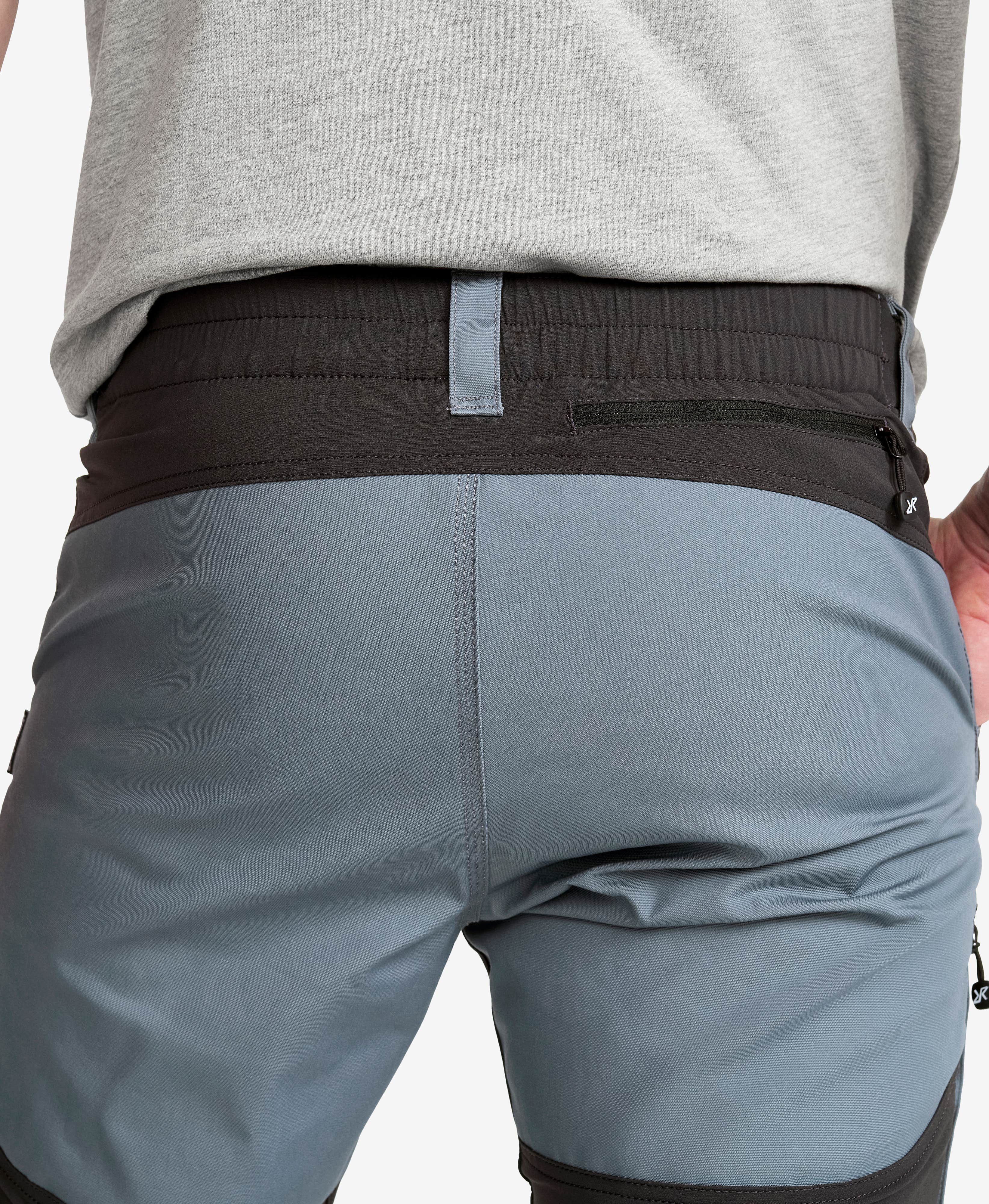 RVRC GP Pro Pants Men