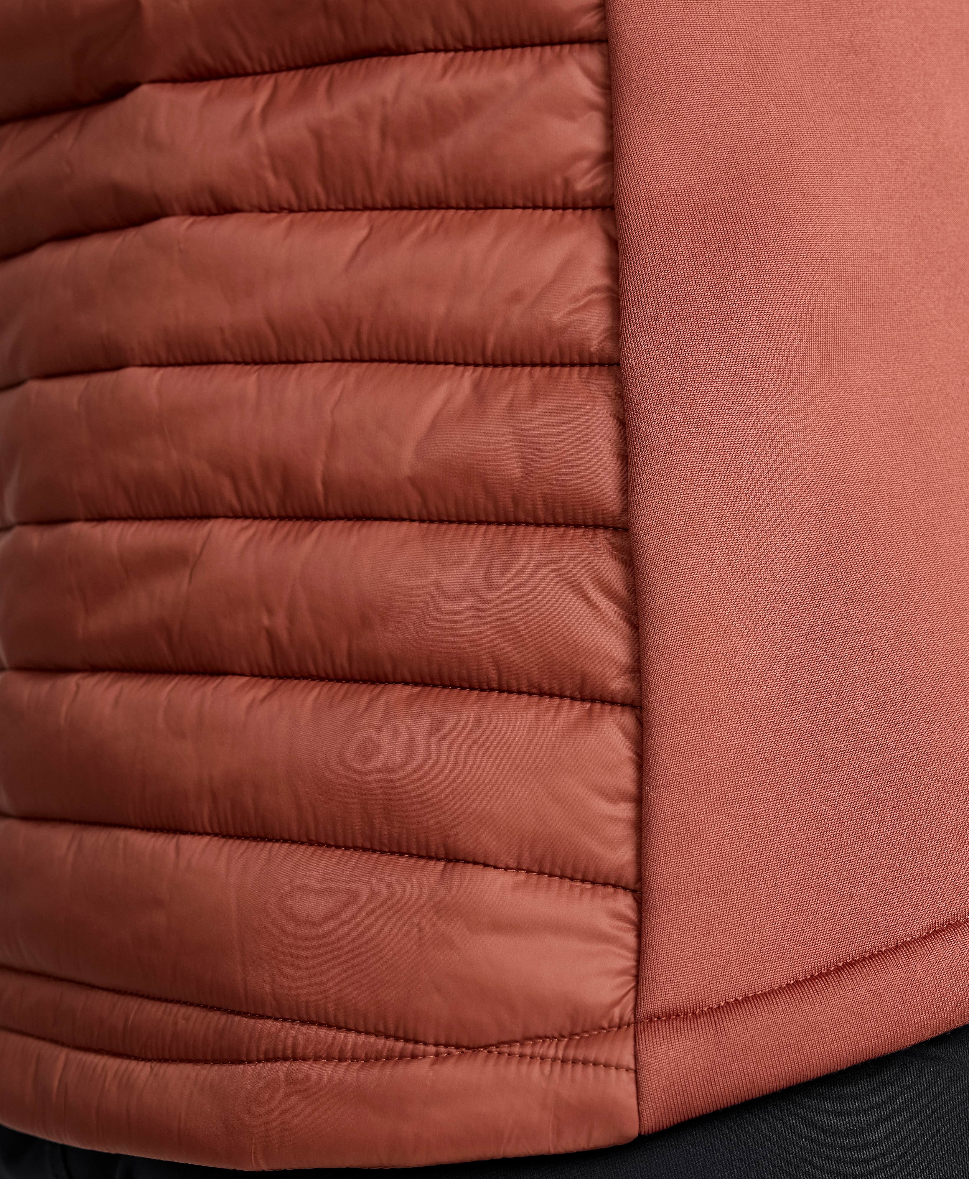 Radical Insulate Vest Women