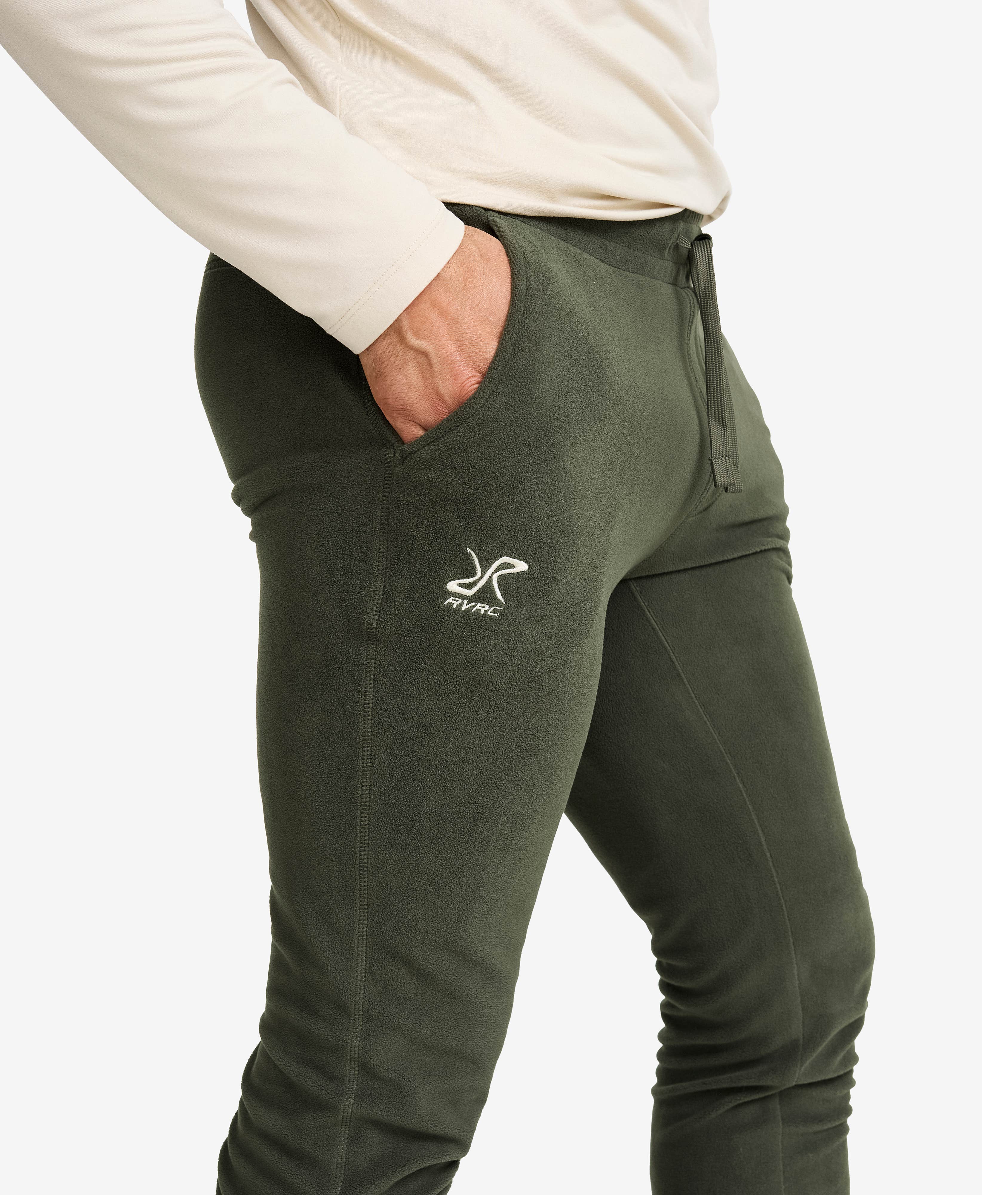 Hiker Fleece Pants Men