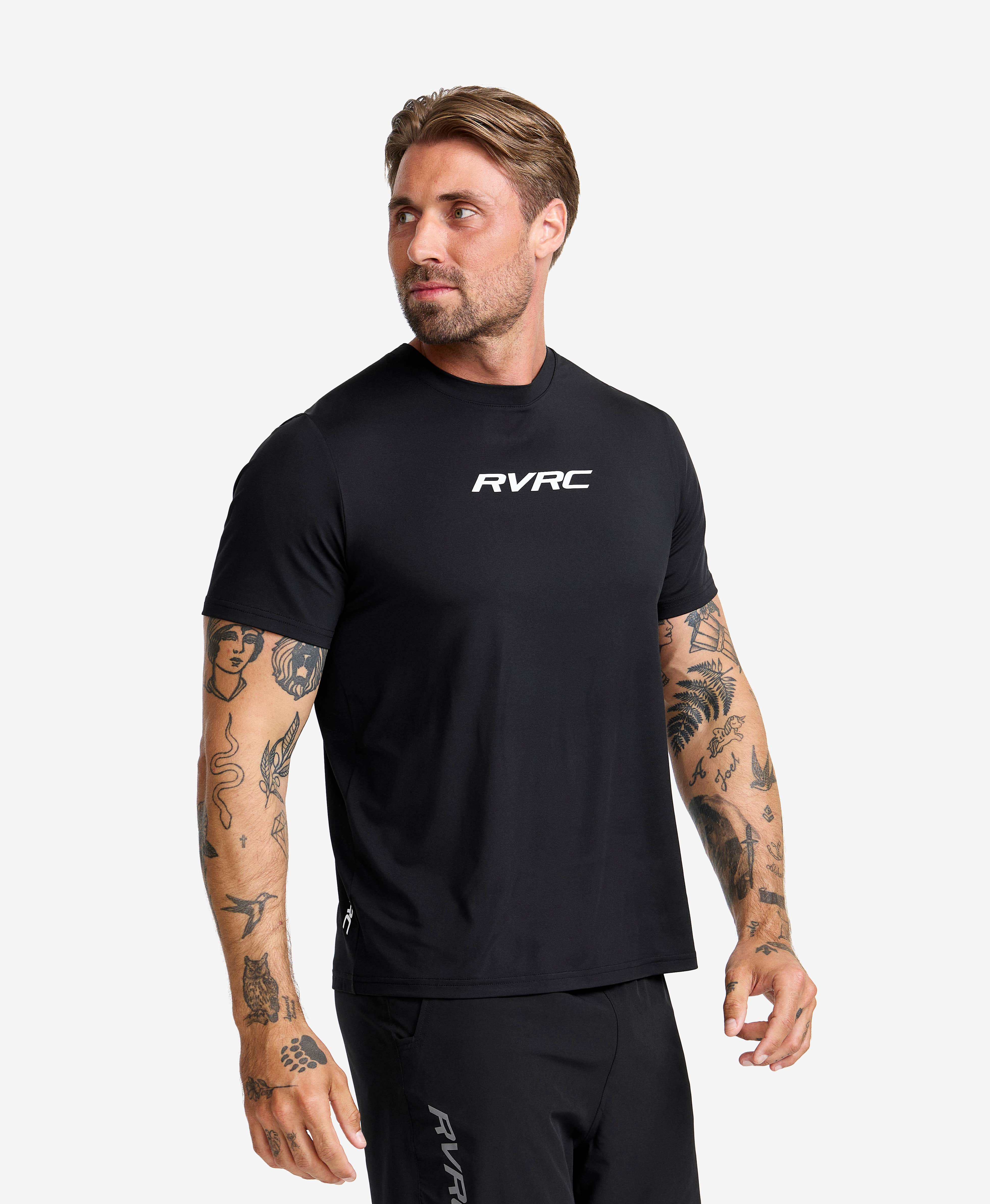 Direction Active T-shirt Men
