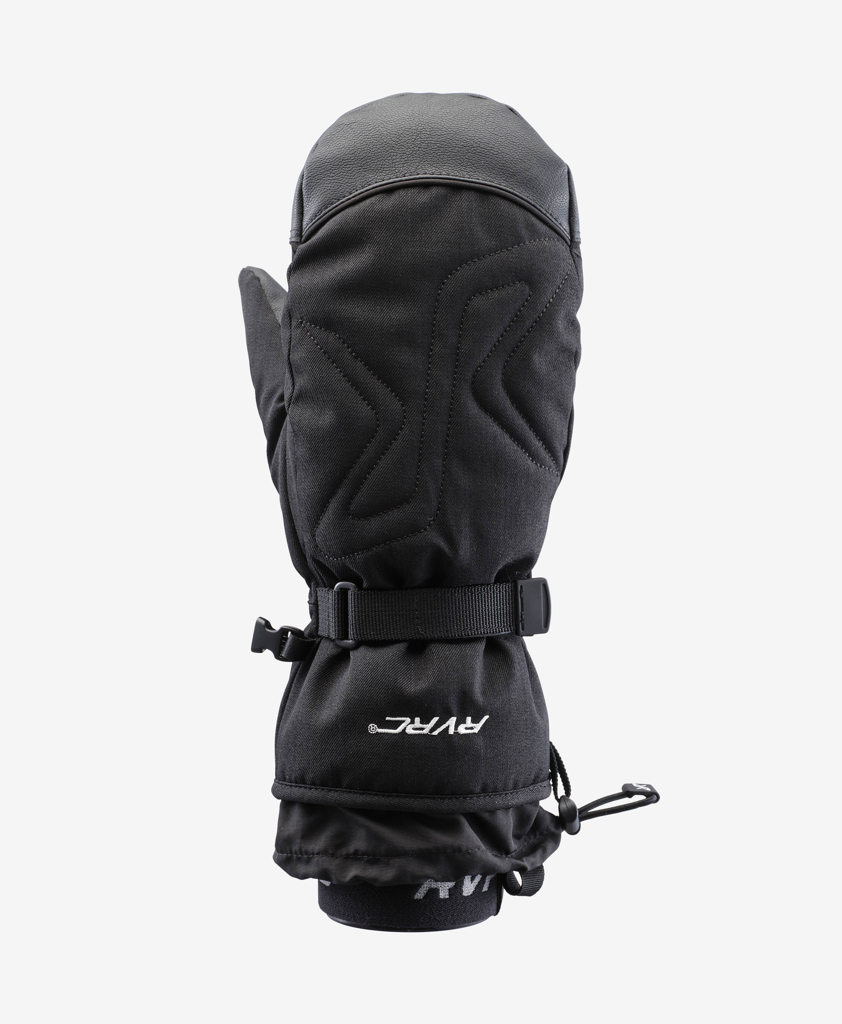 Cabin Ski Mitten Unisex