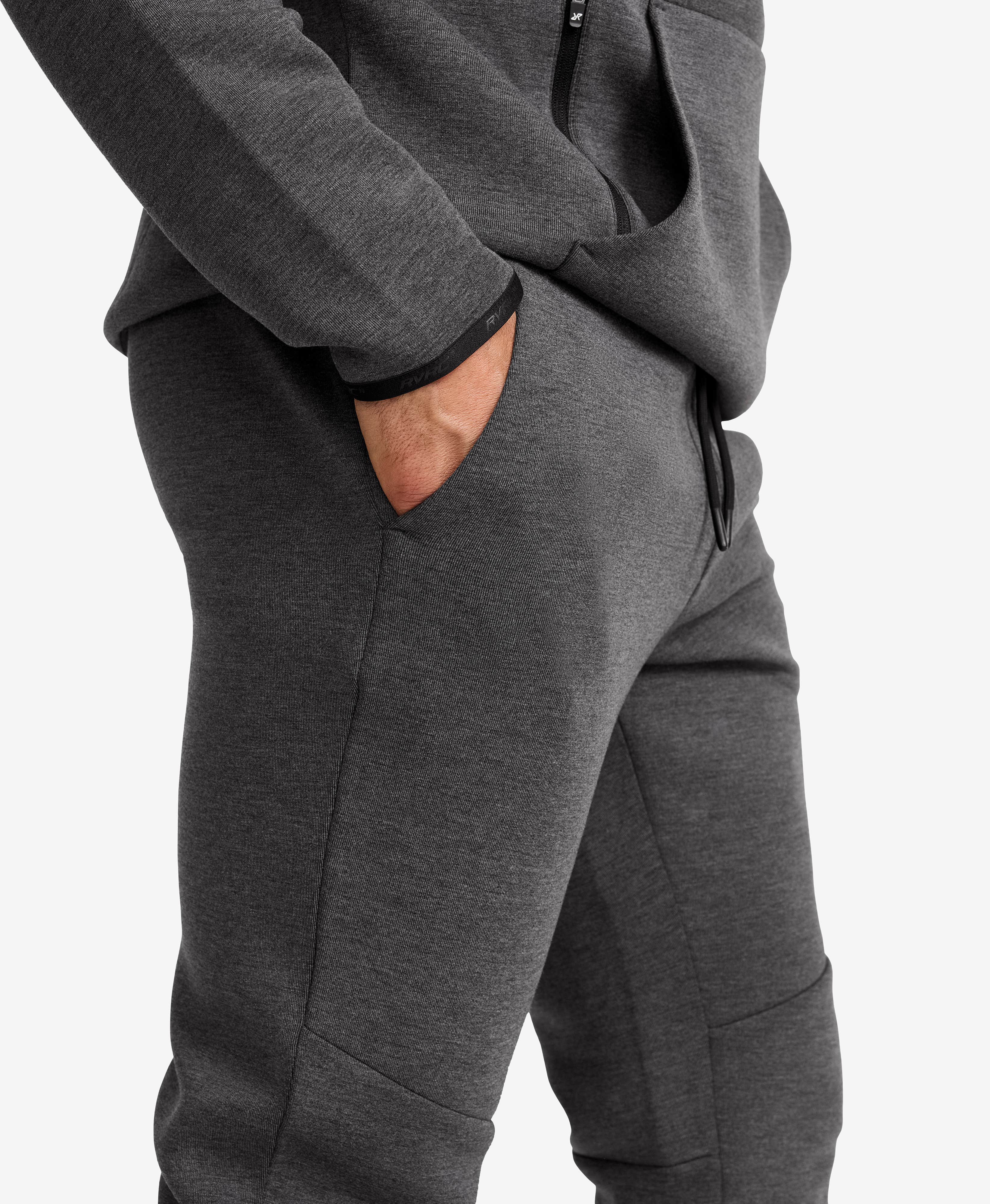 Street Scuba Sweatpants Men