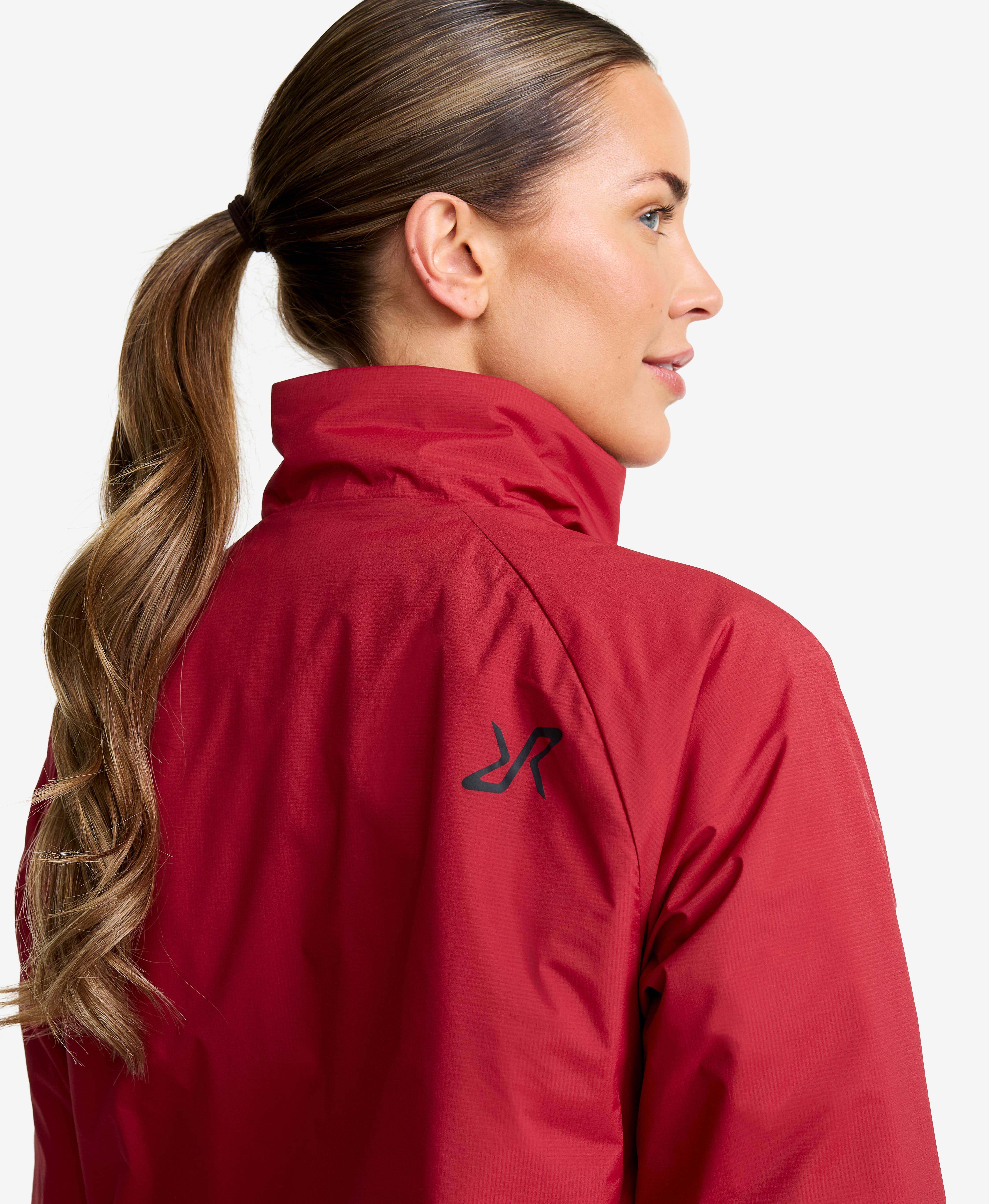 Flatter Insulated Jacket Women