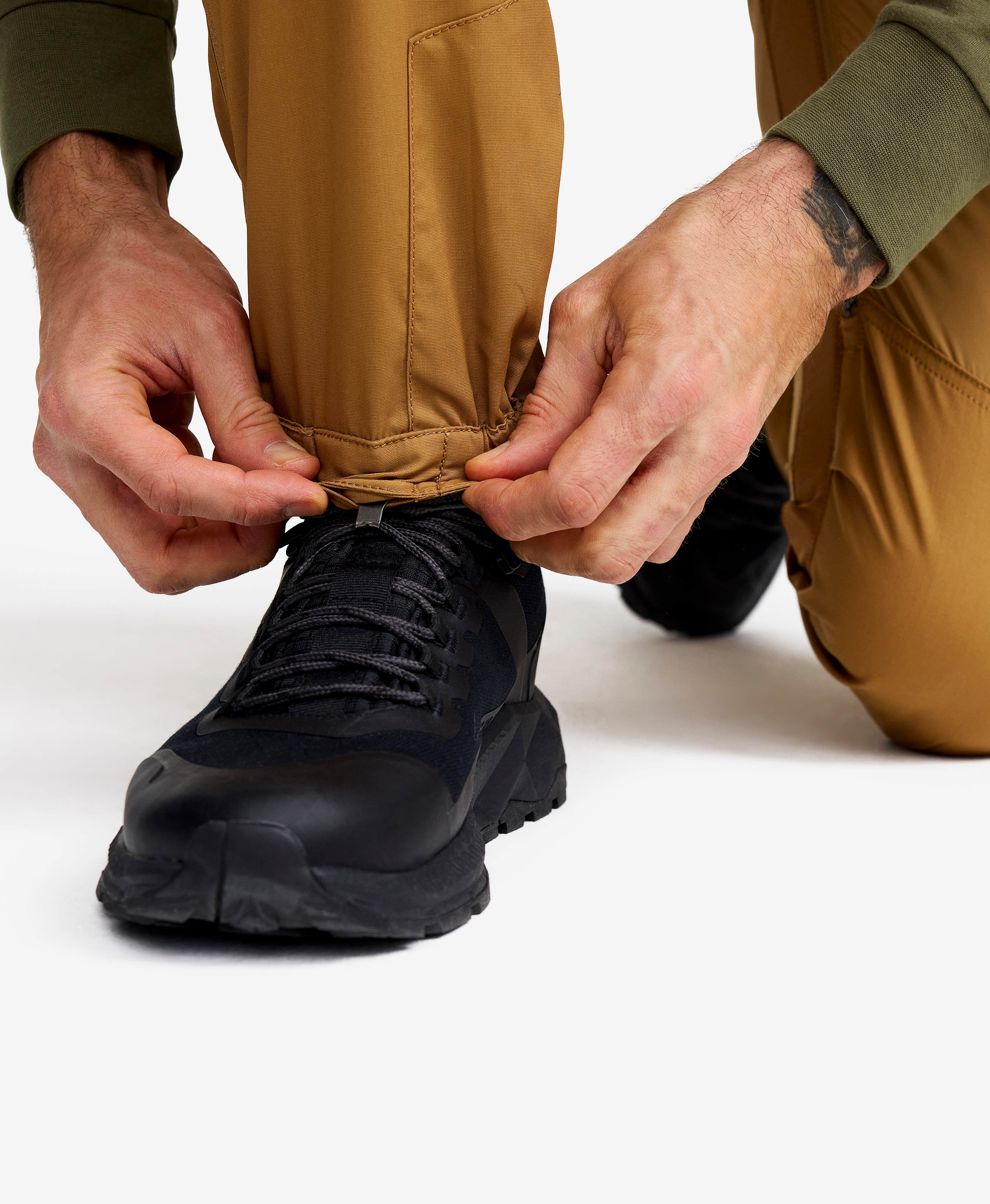 Rambler Lightweight Pro Pants Men